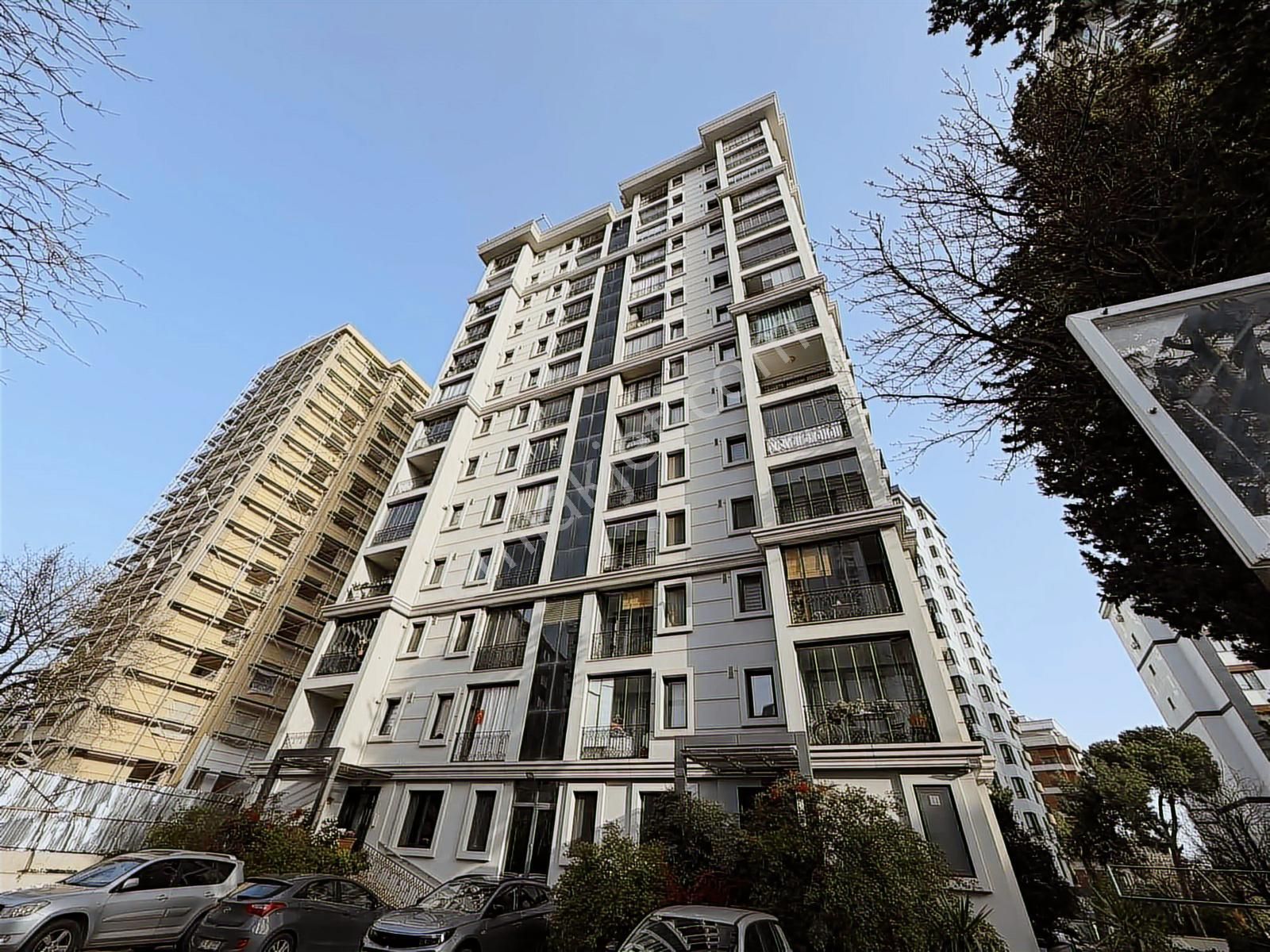 Plusofis Emlak Kozyatağı Satılık 2+1 Daire - Görsel 11