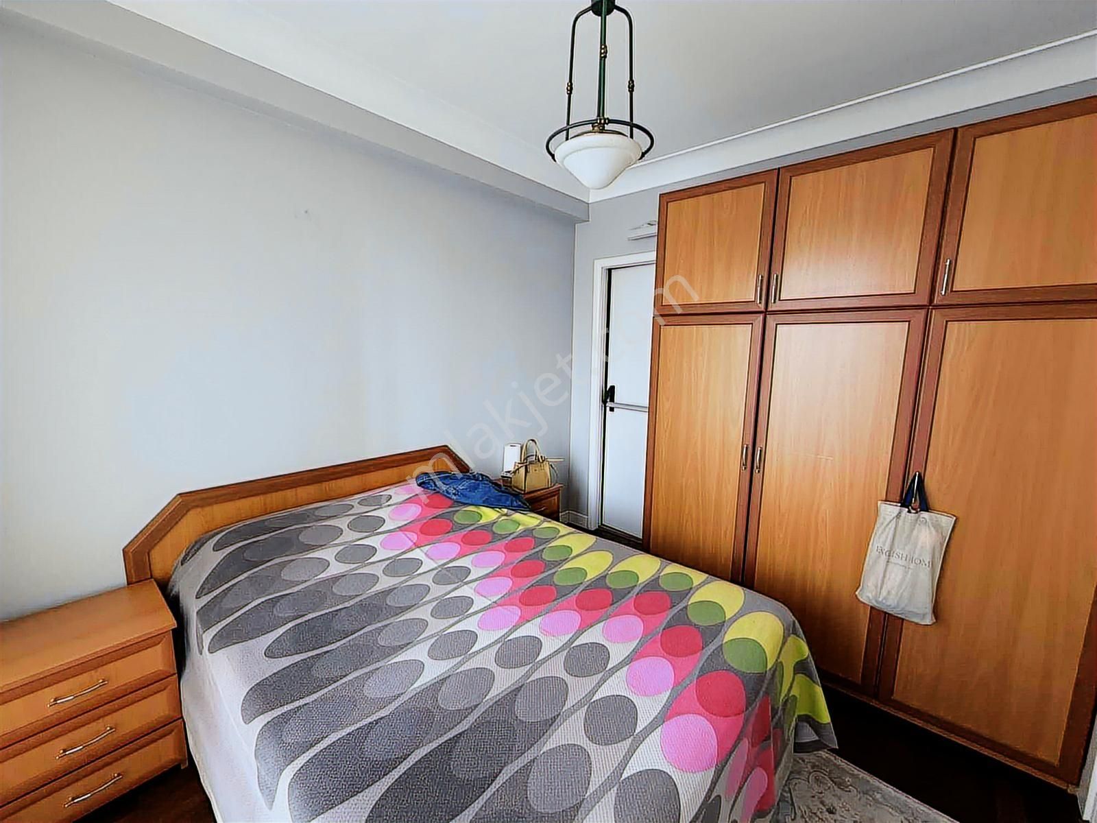 Plusofis Emlak Kozyatağı Satılık 2+1 Daire - Görsel 20