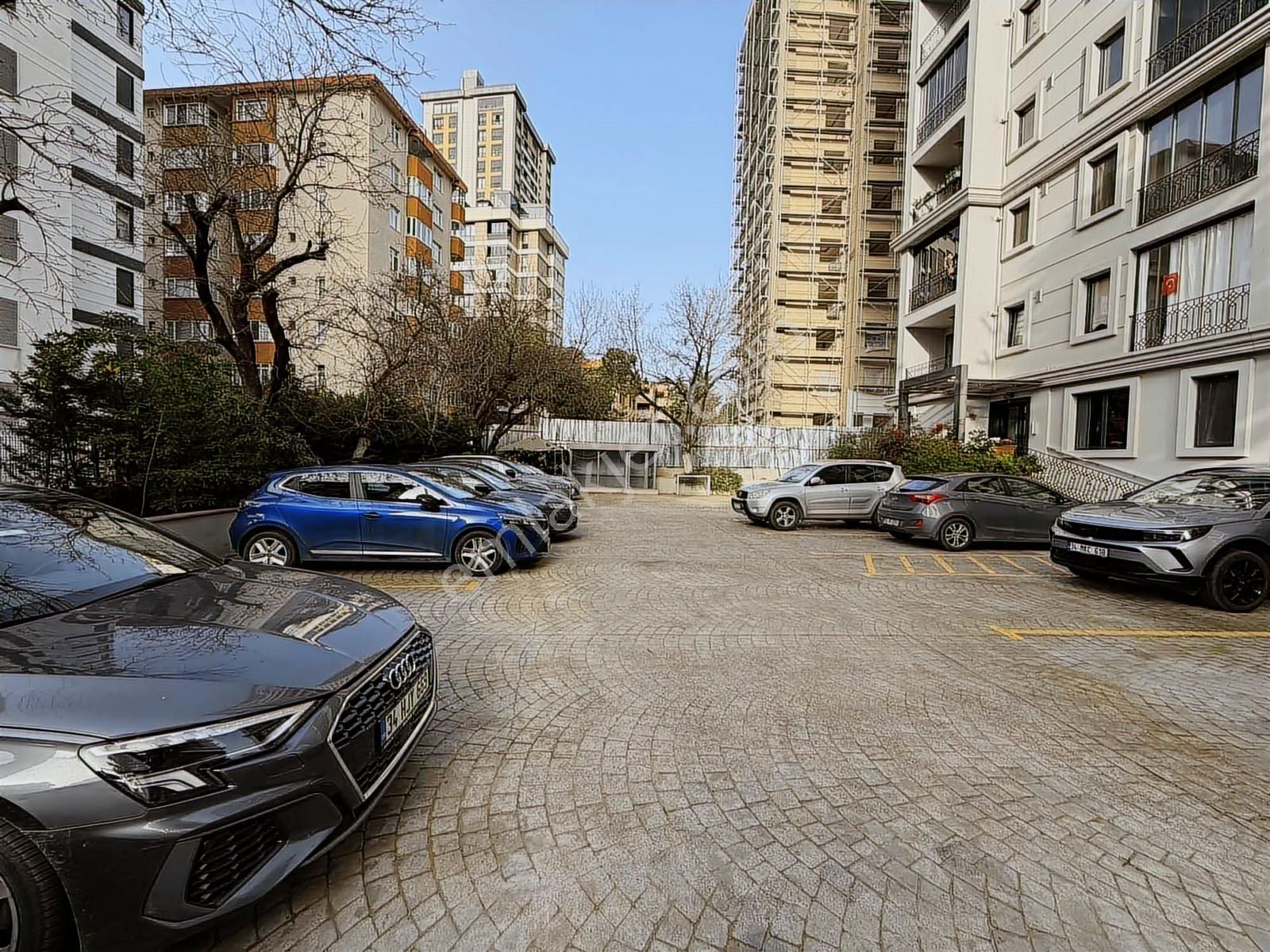 Plusofis Emlak Kozyatağı Satılık 2+1 Daire - Görsel 14