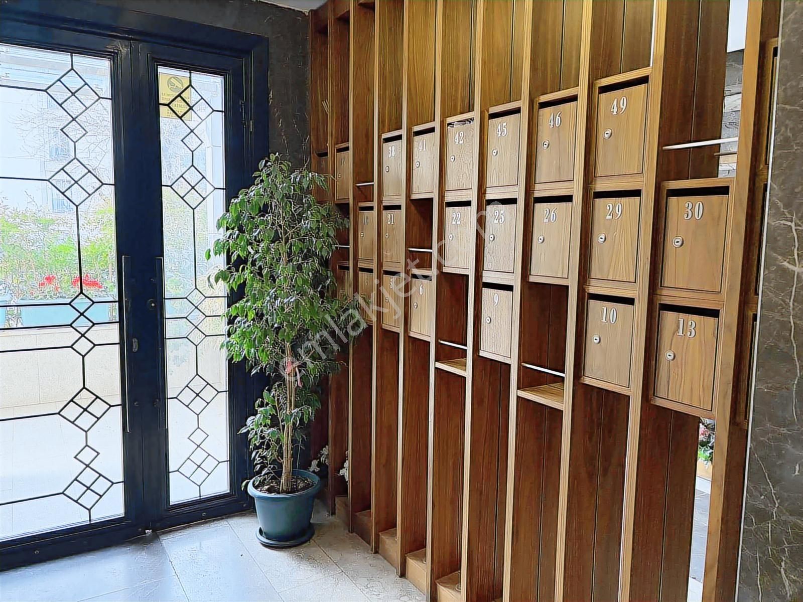 Plusofis Emlak Kozyatağı Satılık 2+1 Daire - Görsel 18