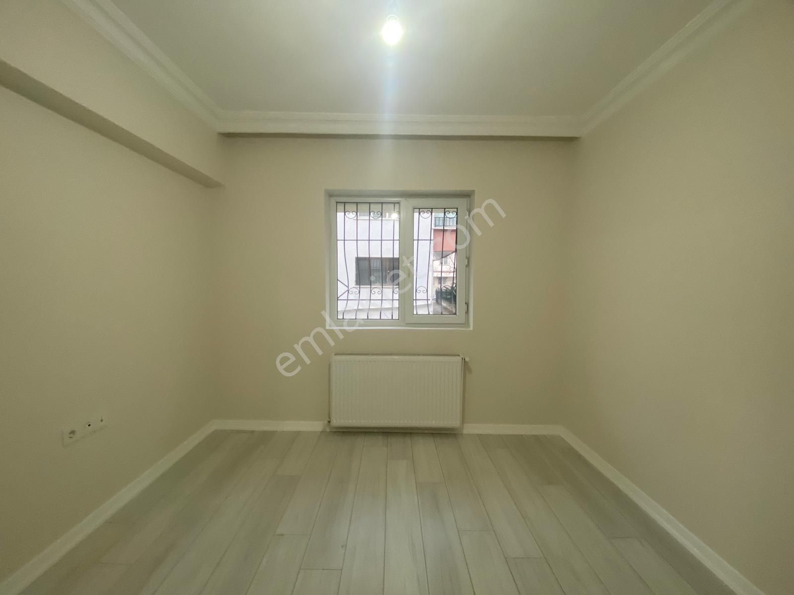 Koza Emlak'tan Akşemsettin Mahalesinde Full Yapılı Bağımsız Satılık Dairee - Görsel 25