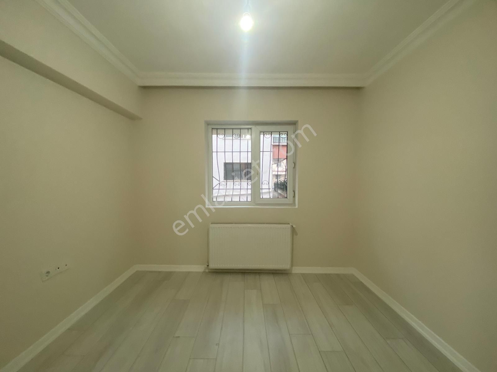 Koza Emlak'tan Akşemsettin Mahalesinde Full Yapılı Bağımsız Satılık Dairee - Görsel 24