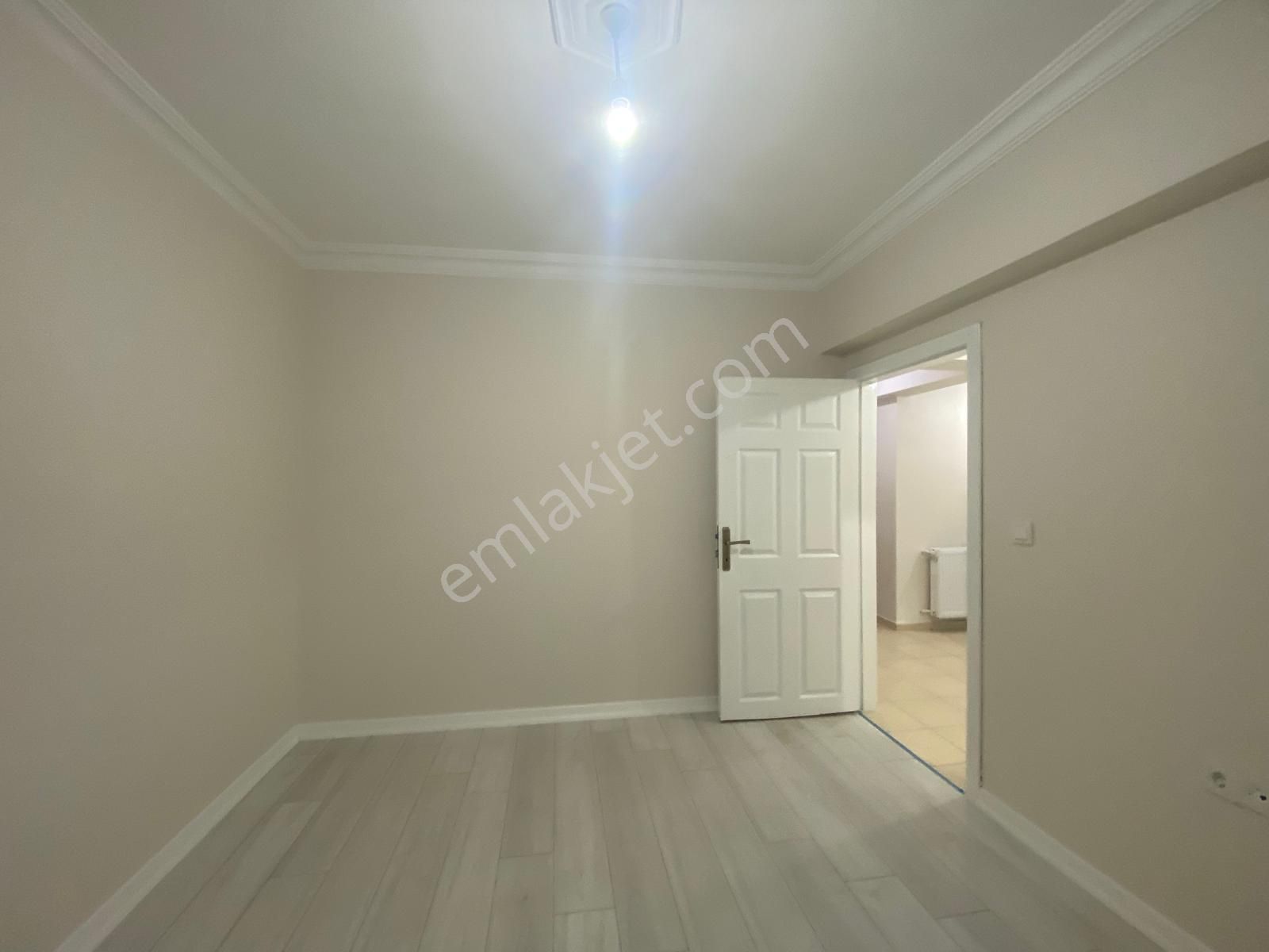 Koza Emlak'tan Akşemsettin Mahalesinde Full Yapılı Bağımsız Satılık Dairee - Görsel 28