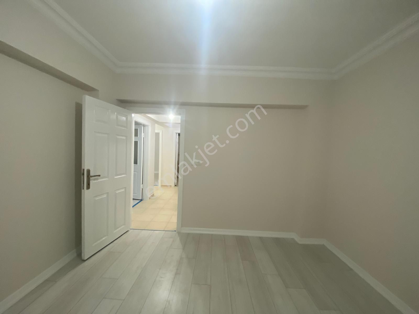 Koza Emlak'tan Akşemsettin Mahalesinde Full Yapılı Bağımsız Satılık Dairee - Görsel 19