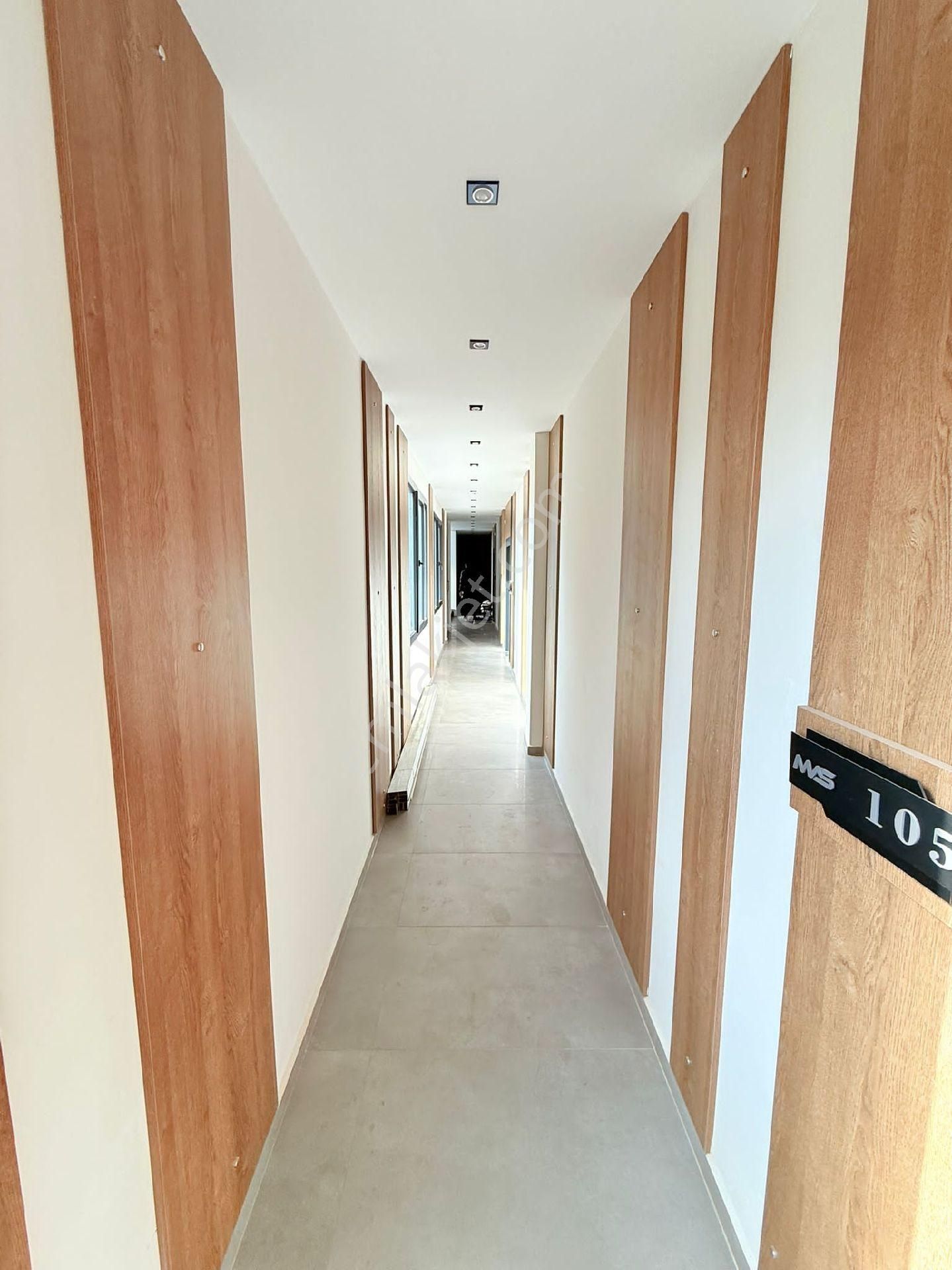 Didim Çamlıkta Denize 400 Metre Mesafede Satılık 1+1 Daire - Görsel 24