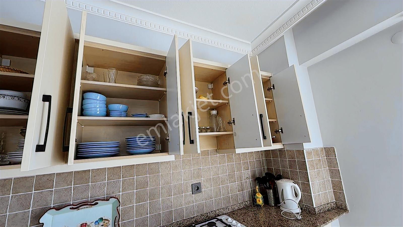 Turanlar Gruptan Kiralık Taşyaka Da 2+1 Eşyalı Faturalar Dahil!! - Görsel 17