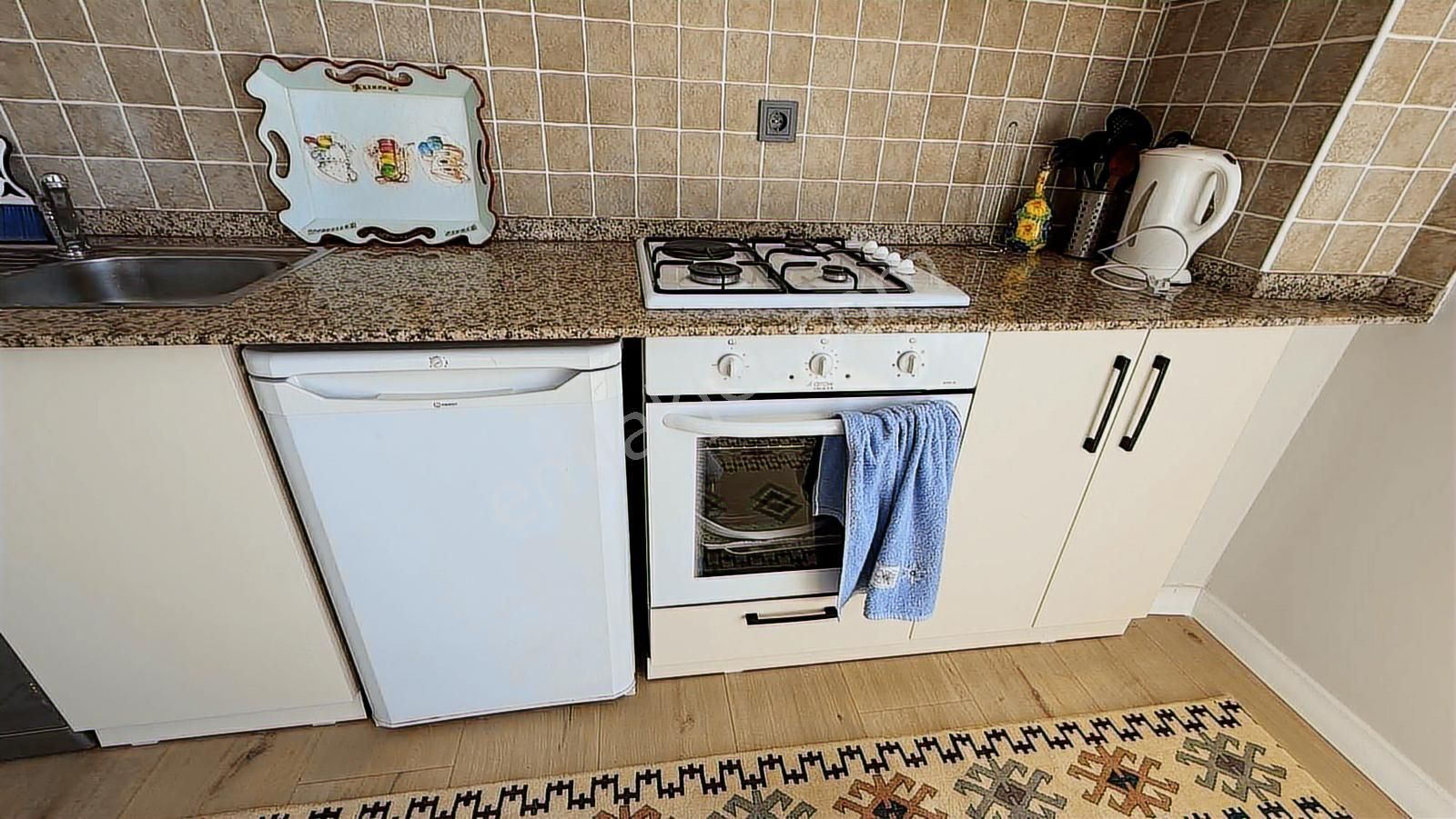 Turanlar Gruptan Kiralık Taşyaka Da 2+1 Eşyalı Faturalar Dahil!! - Görsel 5