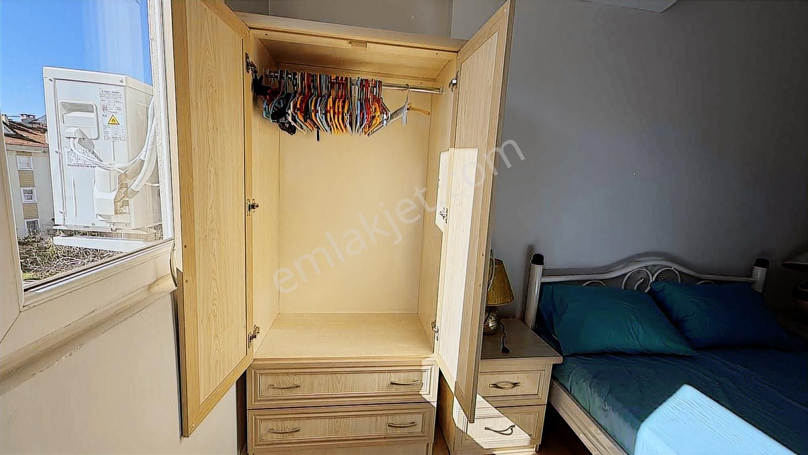 Turanlar Gruptan Kiralık Taşyaka Da 2+1 Eşyalı Faturalar Dahil!! - Görsel 13