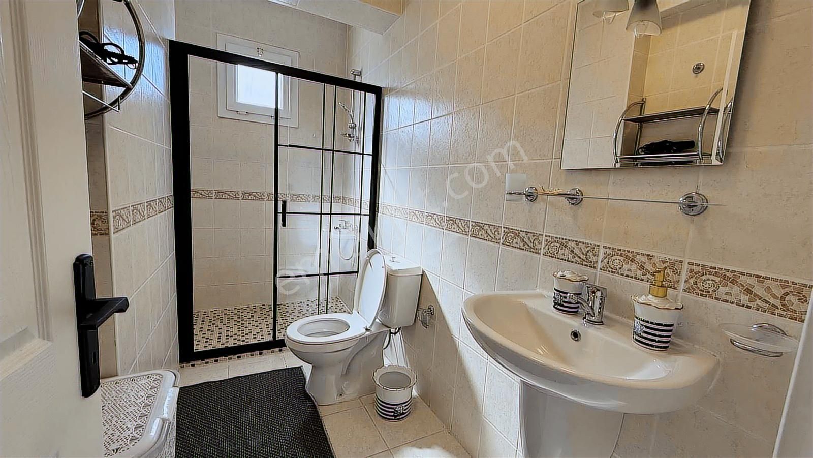 Turanlar Gruptan Kiralık Taşyaka Da 2+1 Eşyalı Faturalar Dahil!! - Görsel 7