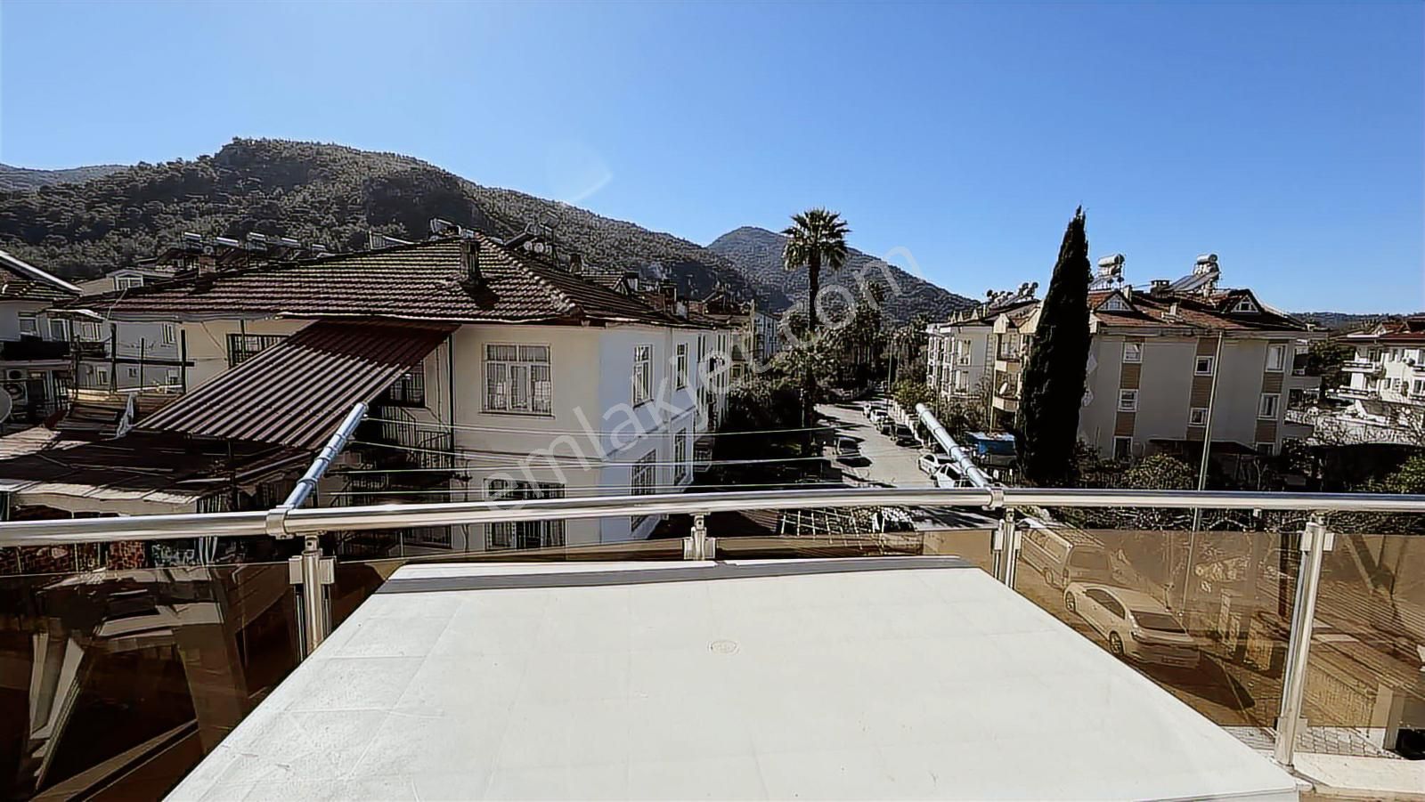 Turanlar Gruptan Kiralık Taşyaka Da 2+1 Eşyalı Faturalar Dahil!! - Görsel 14