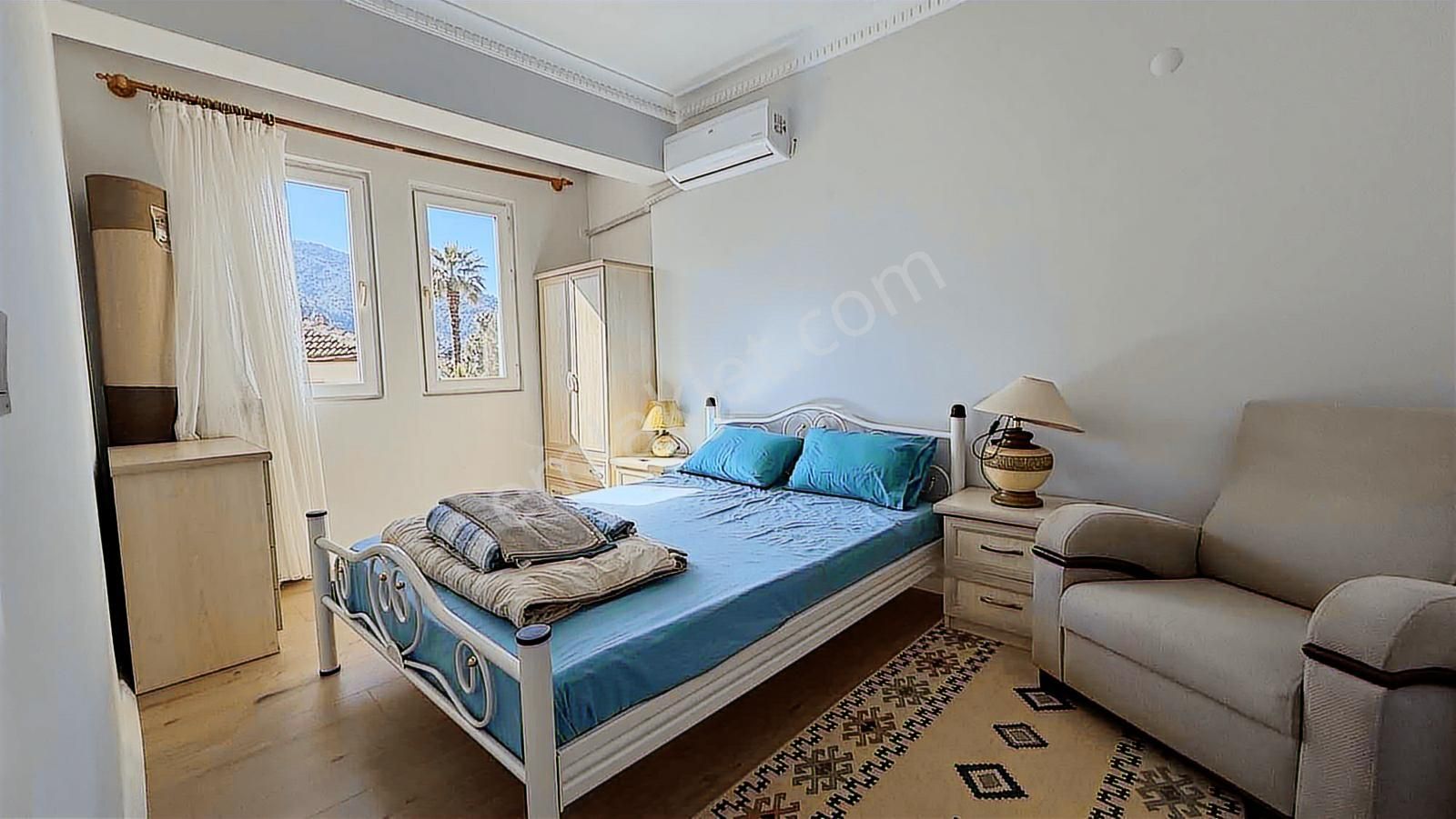 Turanlar Gruptan Kiralık Taşyaka Da 2+1 Eşyalı Faturalar Dahil!!