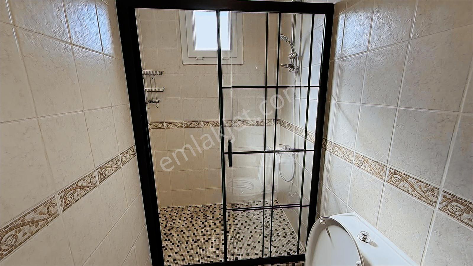 Turanlar Gruptan Kiralık Taşyaka Da 2+1 Eşyalı Faturalar Dahil!! - Görsel 6