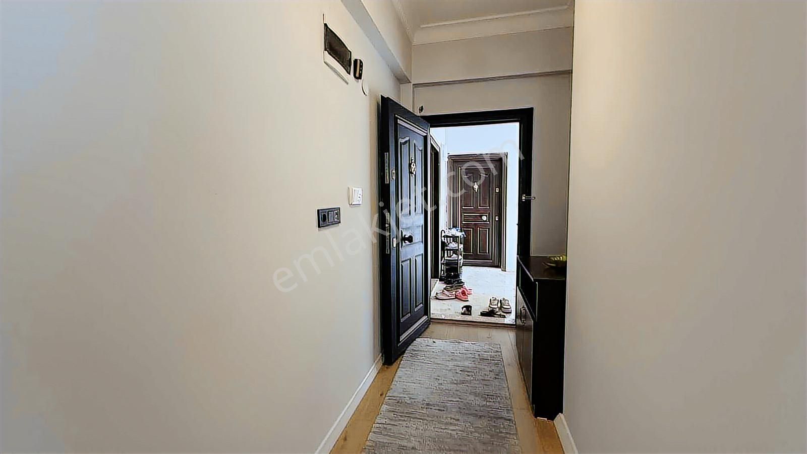 Turanlar Gruptan Kiralık Taşyaka Da 2+1 Eşyalı Faturalar Dahil!! - Görsel 19