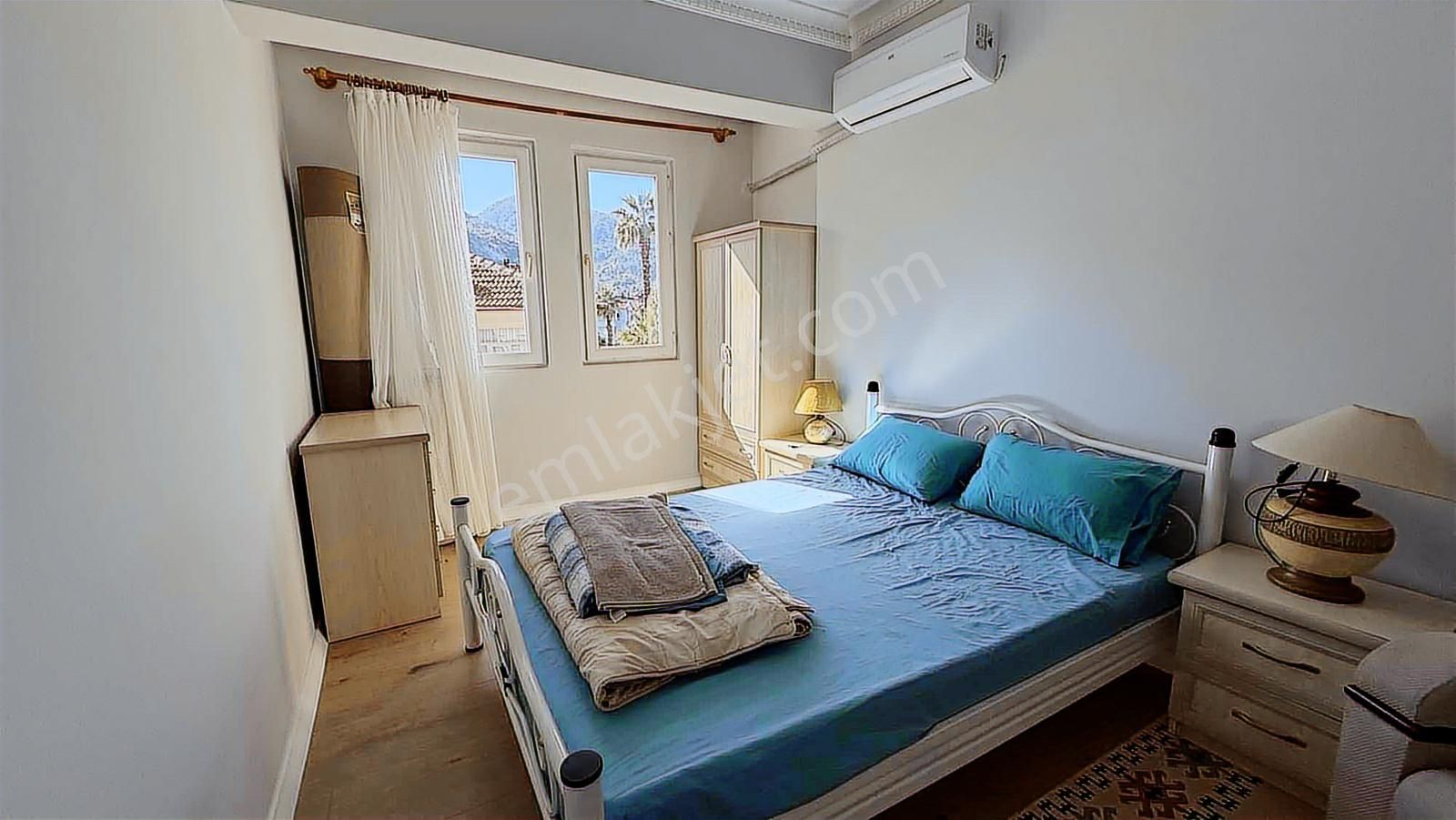 Turanlar Gruptan Kiralık Taşyaka Da 2+1 Eşyalı Faturalar Dahil!! - Görsel 15