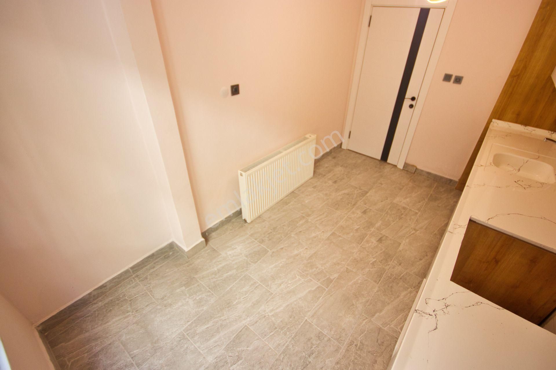 🛑🛑aktif'ten Akçay'da Satılık Tasarım Harikası Denize 100mt Müstakil Tadında 3+1 Daire - Görsel 8