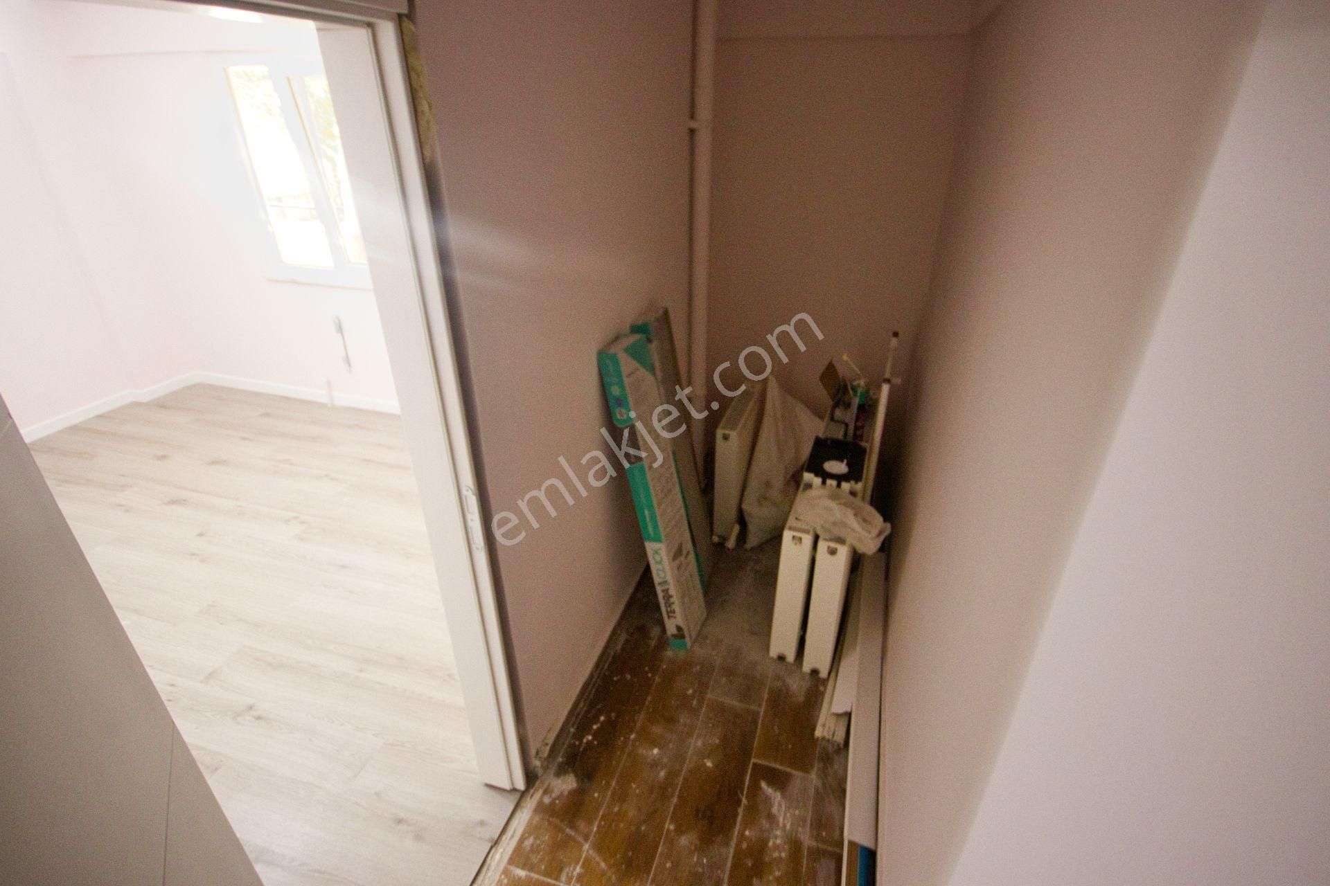 🛑🛑aktif'ten Akçay'da Satılık Tasarım Harikası Denize 100mt Müstakil Tadında 3+1 Daire - Görsel 20