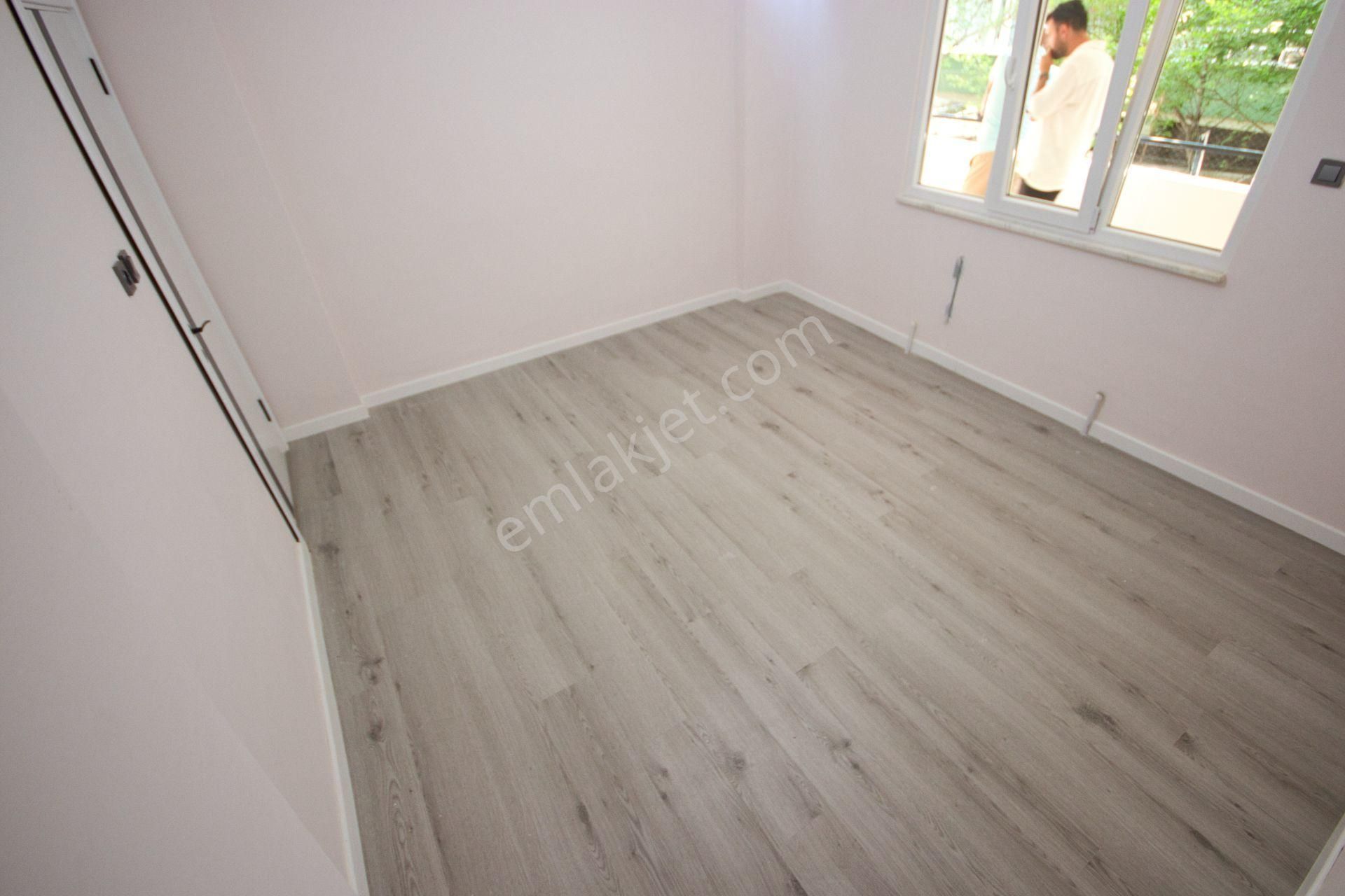 🛑🛑aktif'ten Akçay'da Satılık Tasarım Harikası Denize 100mt Müstakil Tadında 3+1 Daire - Görsel 17