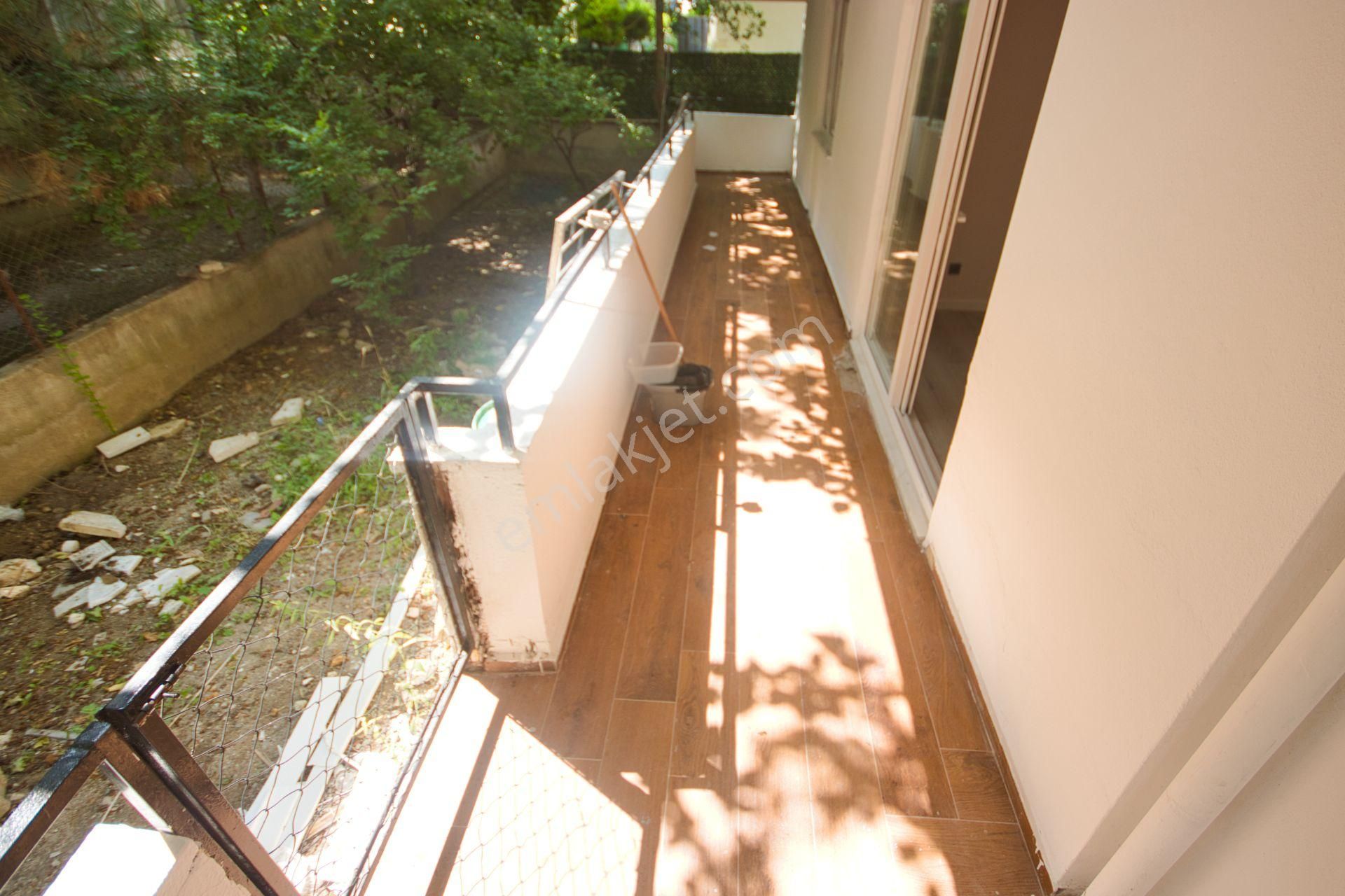 🛑🛑aktif'ten Akçay'da Satılık Tasarım Harikası Denize 100mt Müstakil Tadında 3+1 Daire - Görsel 34