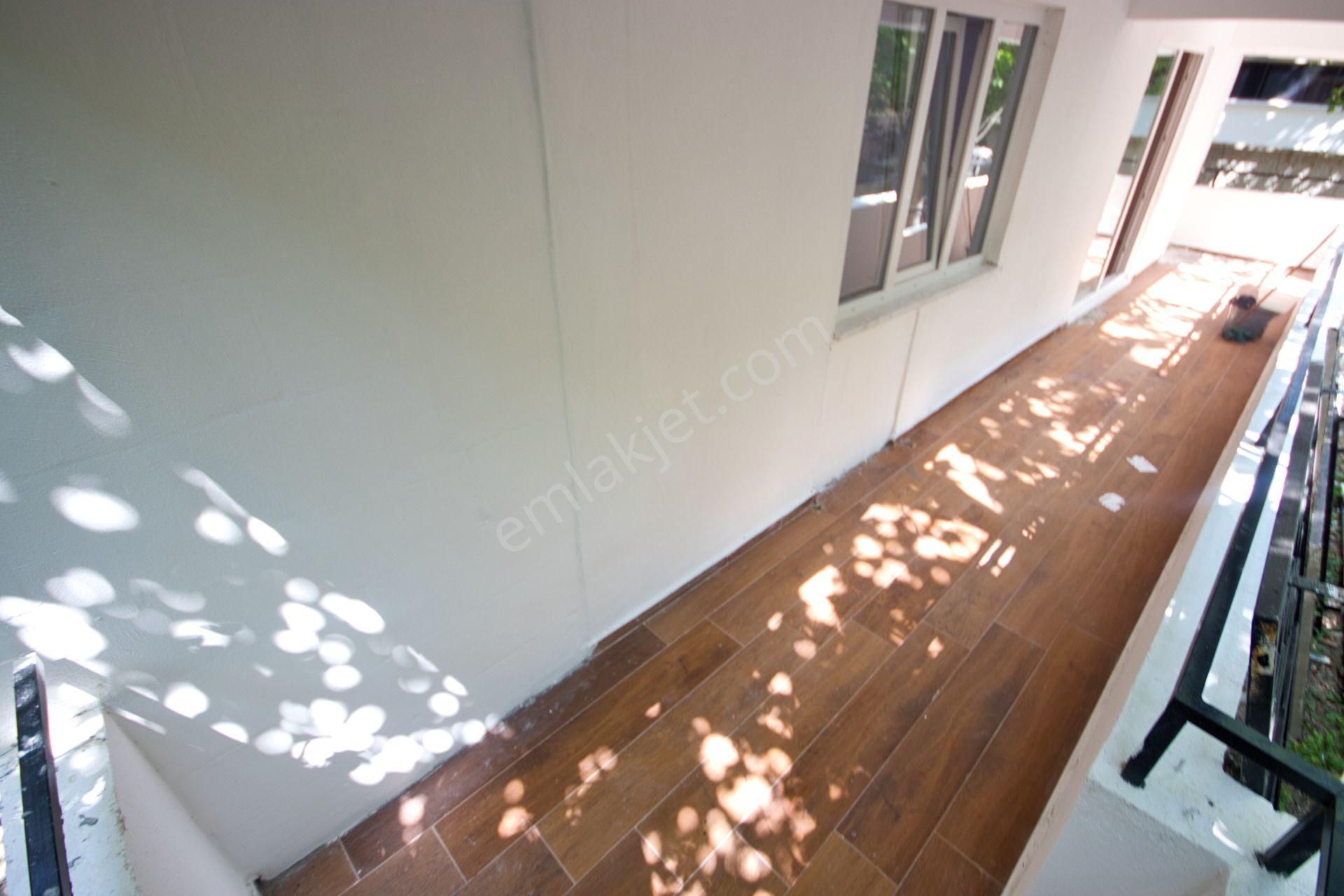 🛑🛑aktif'ten Akçay'da Satılık Tasarım Harikası Denize 100mt Müstakil Tadında 3+1 Daire - Görsel 31