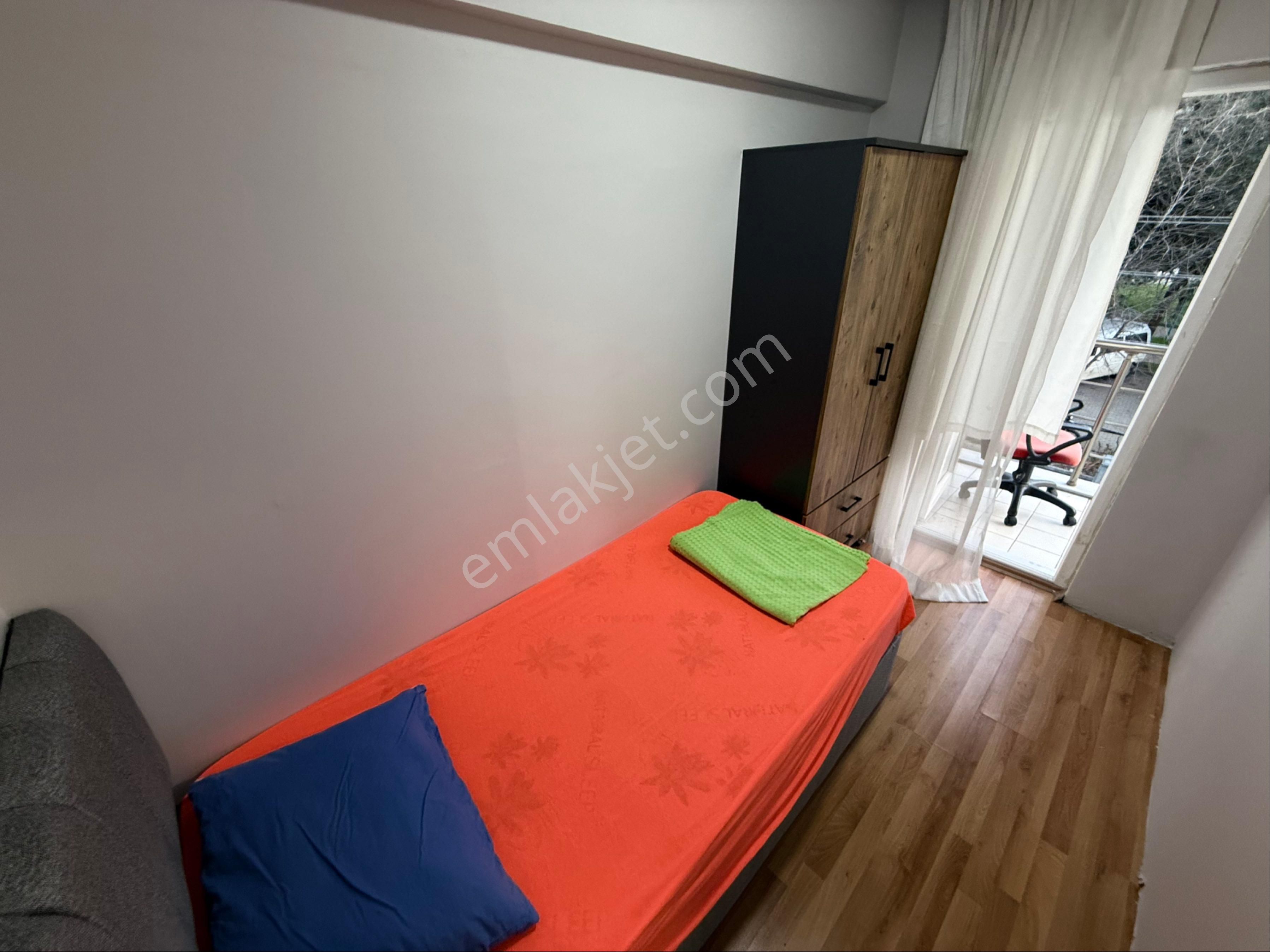 1+1 Lüx Esyalı Yatırımlık Daire - Görsel 12