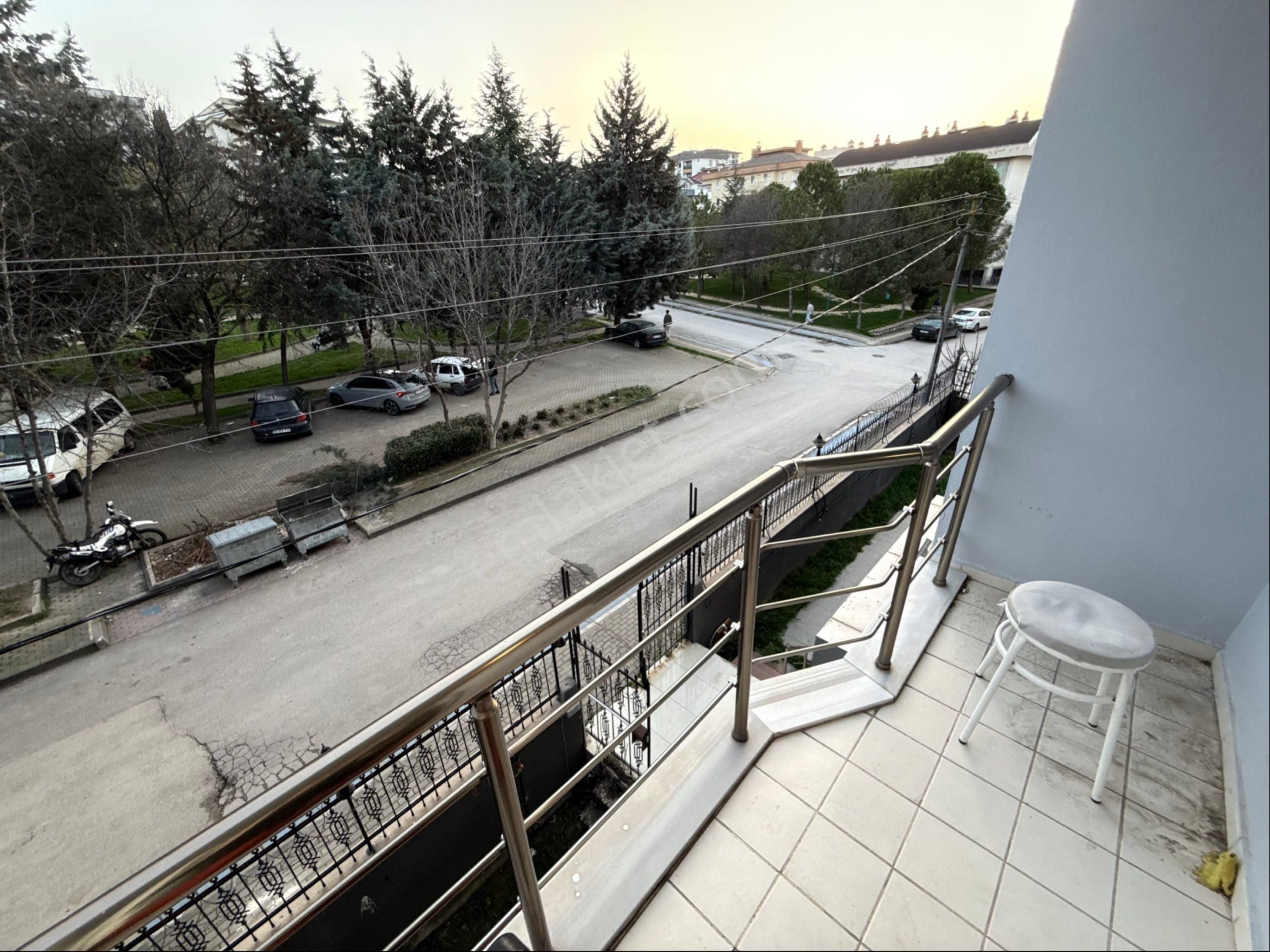 1+1 Lüx Esyalı Yatırımlık Daire