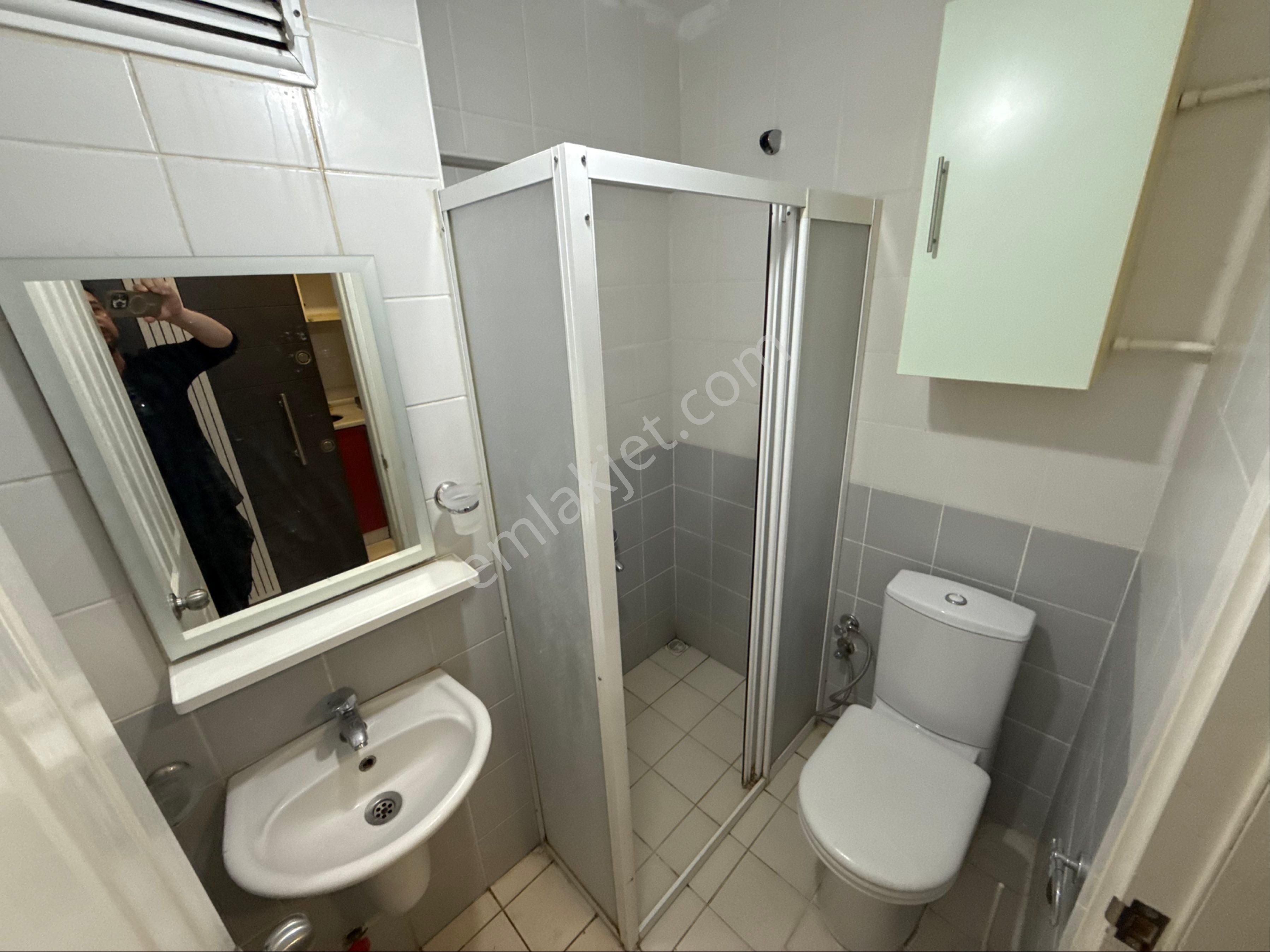 1+1 Lüx Esyalı Yatırımlık Daire - Görsel 4