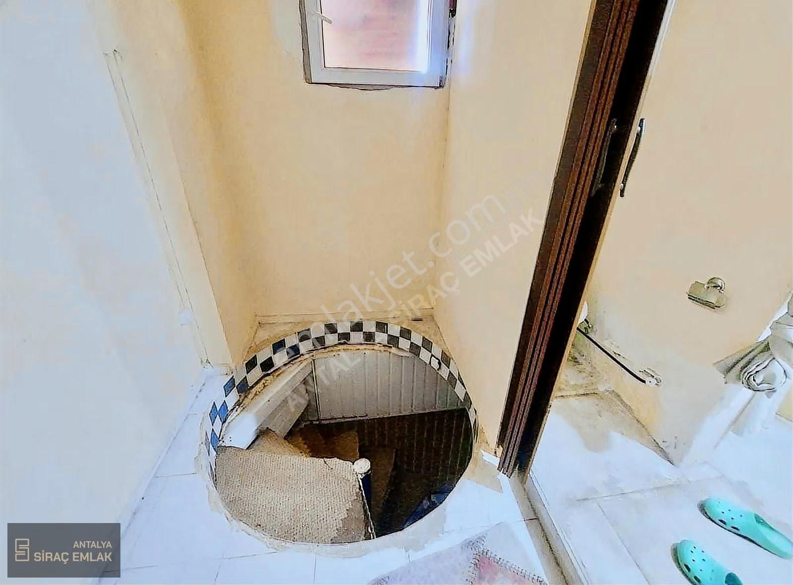 Kepez Dokuma'da Kaymakamlık Yanı 1+1 Ters Dubleks Daire - Görsel 10