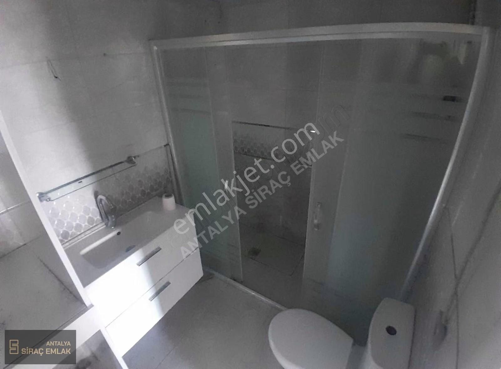 Antalya Muratpaşa Dutlubahçe Mah. Katta 2+1 Kiralık Daire - Görsel 11