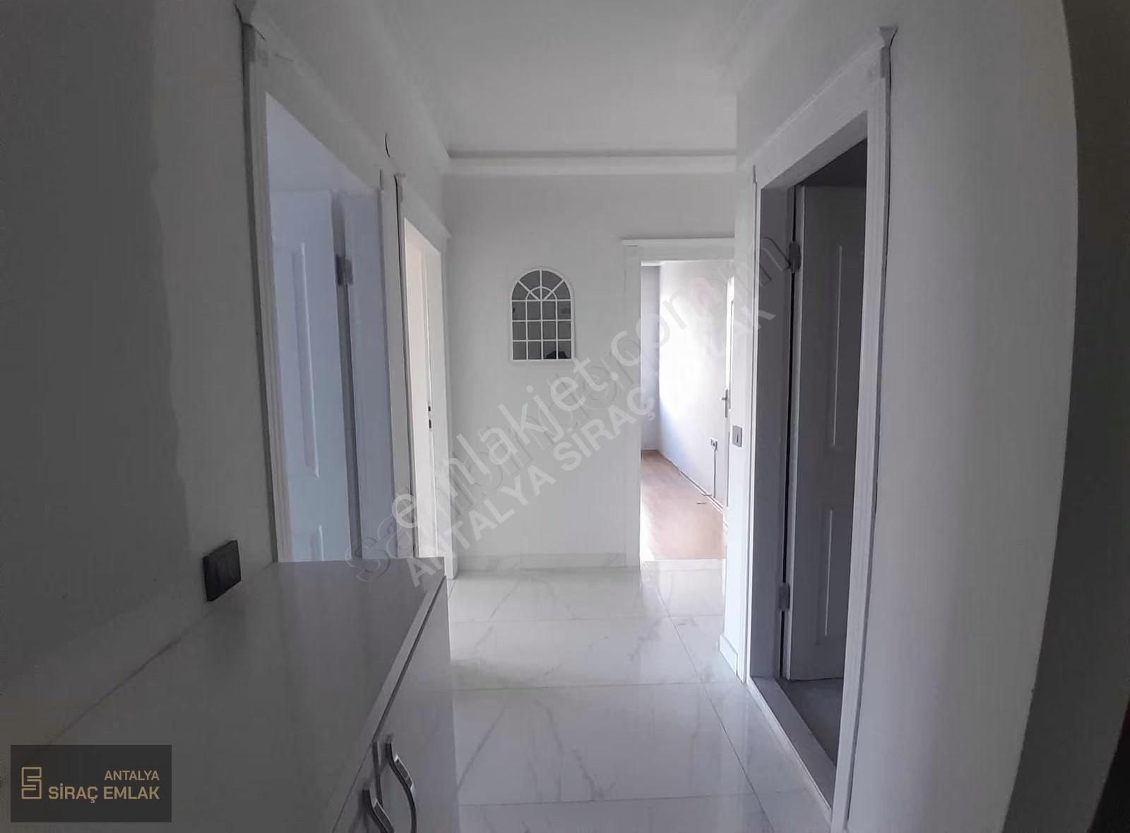 Antalya Muratpaşa Dutlubahçe Mah. Katta 2+1 Kiralık Daire - Görsel 13