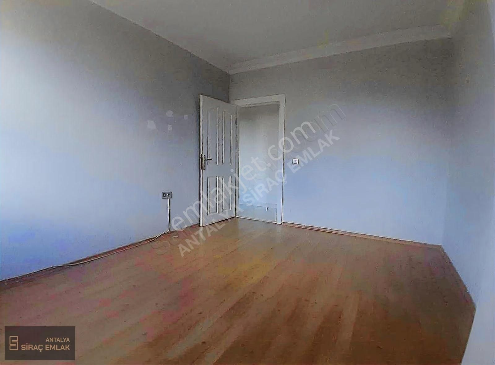 Antalya Muratpaşa Dutlubahçe Mah. Katta 2+1 Kiralık Daire - Görsel 17