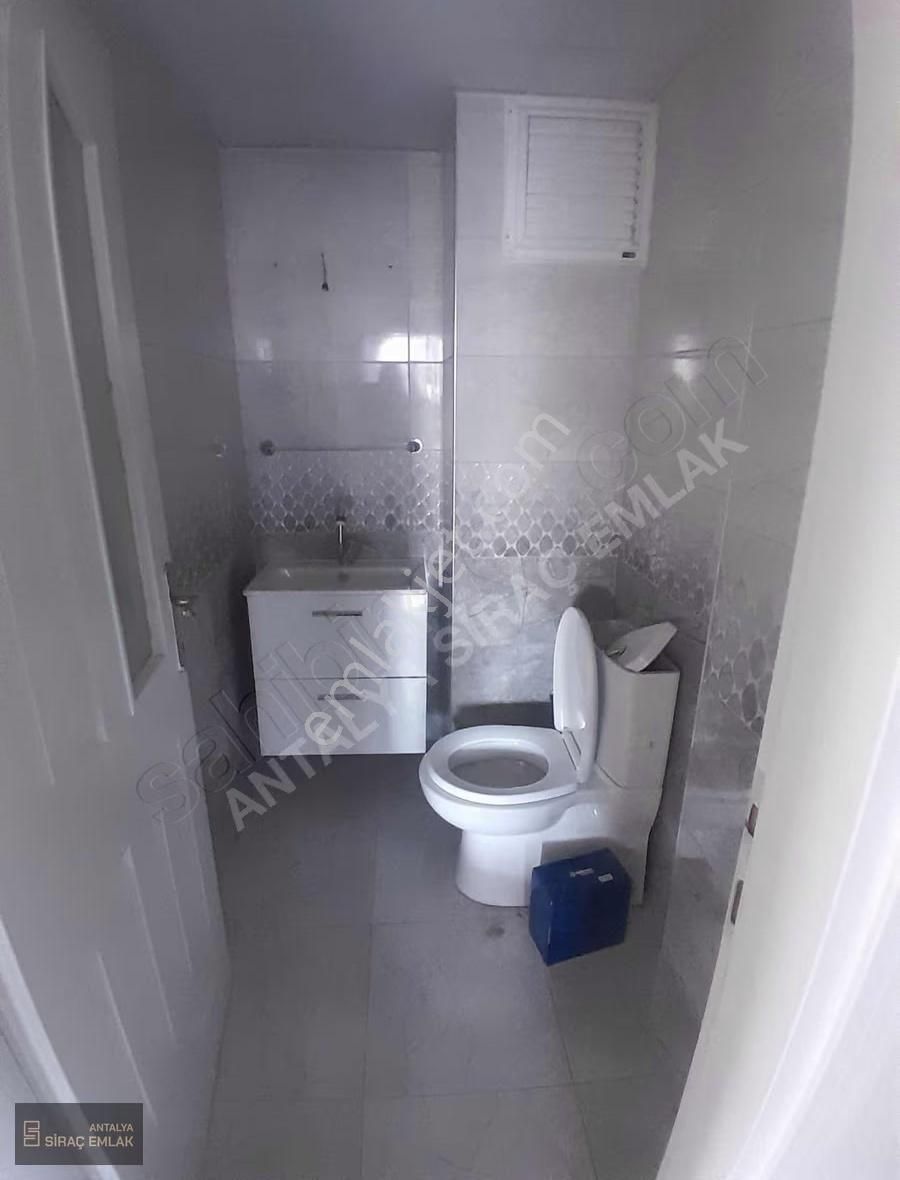 Antalya Muratpaşa Dutlubahçe Mah. Katta 2+1 Kiralık Daire - Görsel 12