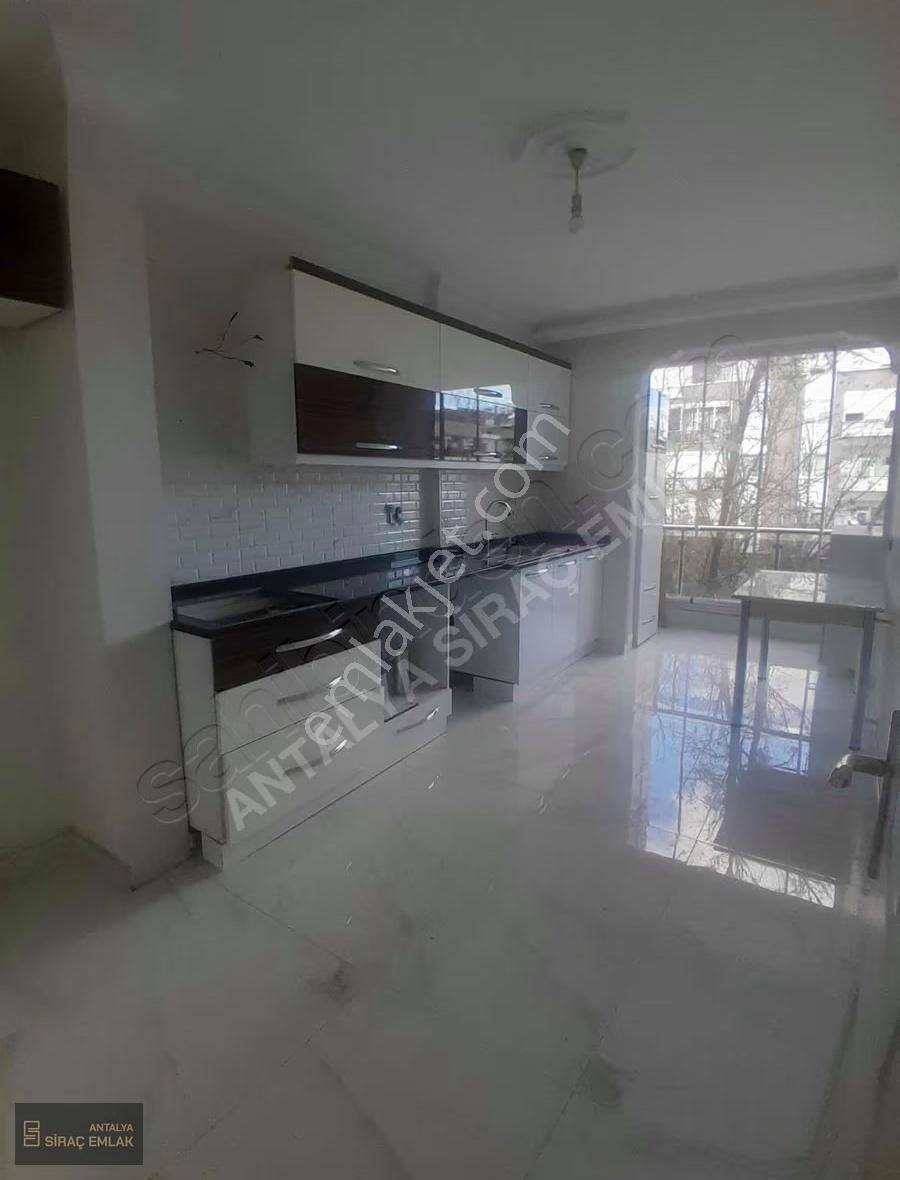 Antalya Muratpaşa Dutlubahçe Mah. Katta 2+1 Kiralık Daire - Görsel 18