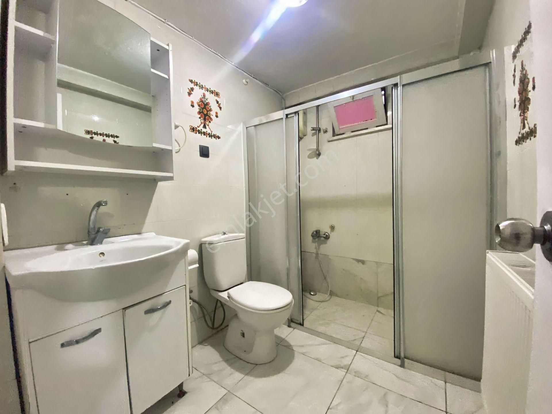 🟢🟢aktiften Altınkumda Kalabalık Ailelere Yüksek Giriş Çift Balkonlu Geniş 3+1 Satılık Daire - Görsel 5