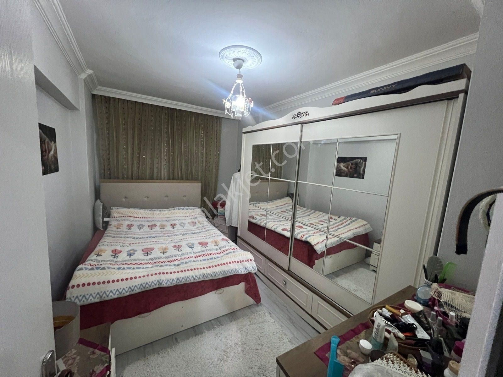 Koza Emlak'tan Akşemsettin Mahalesinde Ara Katta Full Yapılı 3+1 Satılık Daire - Görsel 27