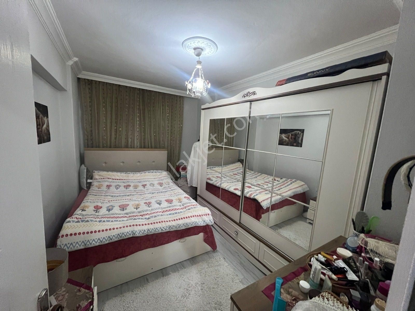 Koza Emlak'tan Akşemsettin Mahalesinde Ara Katta Full Yapılı 3+1 Satılık Daire - Görsel 29