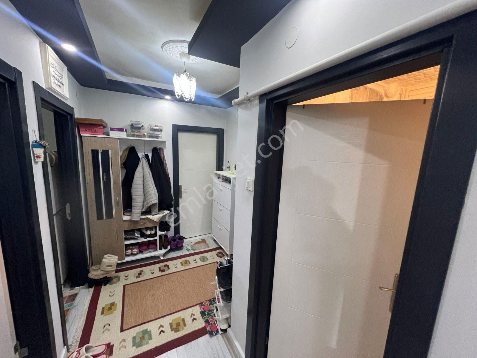 Koza Emlak'tan Akşemsettin Mahalesinde Ara Katta Full Yapılı 3+1 Satılık Daire - Görsel 30