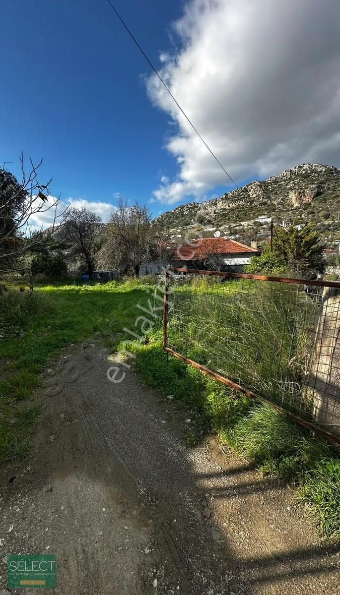 Select Gayrimenkul'den Marmaris Söğüt Köyü Yolu Olan Tarla - Görsel 6