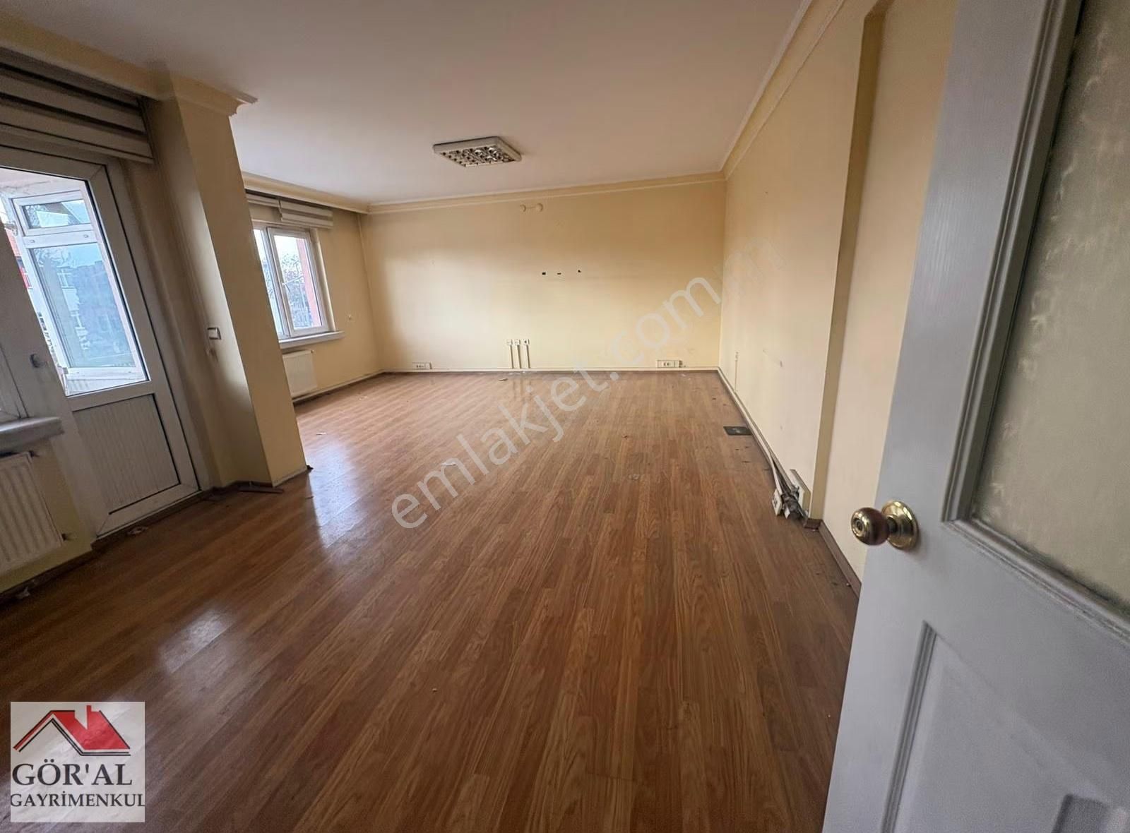 Göral Dan' Kabıl Cad.de Cetın Emec Yakını 3+1 Asansörlü Daıre - Görsel 8