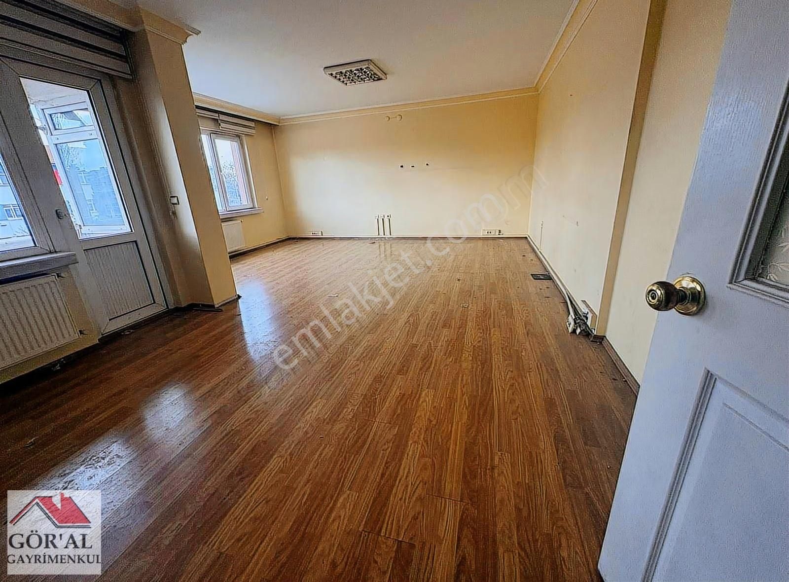 Göral Dan' Kabıl Cad.de Cetın Emec Yakını 3+1 Asansörlü Daıre - Görsel 31