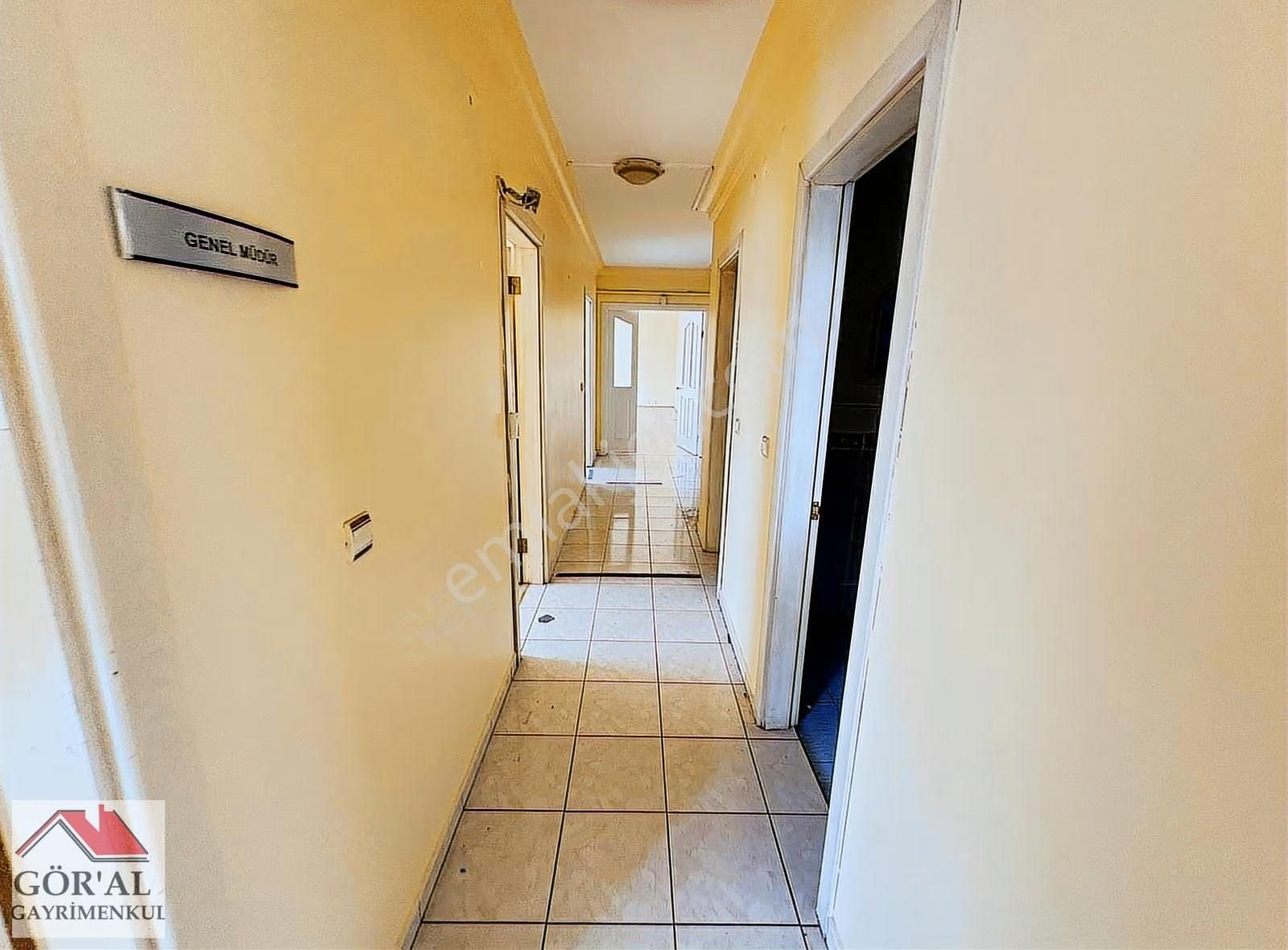 Göral Dan' Kabıl Cad.de Cetın Emec Yakını 3+1 Asansörlü Daıre - Görsel 11