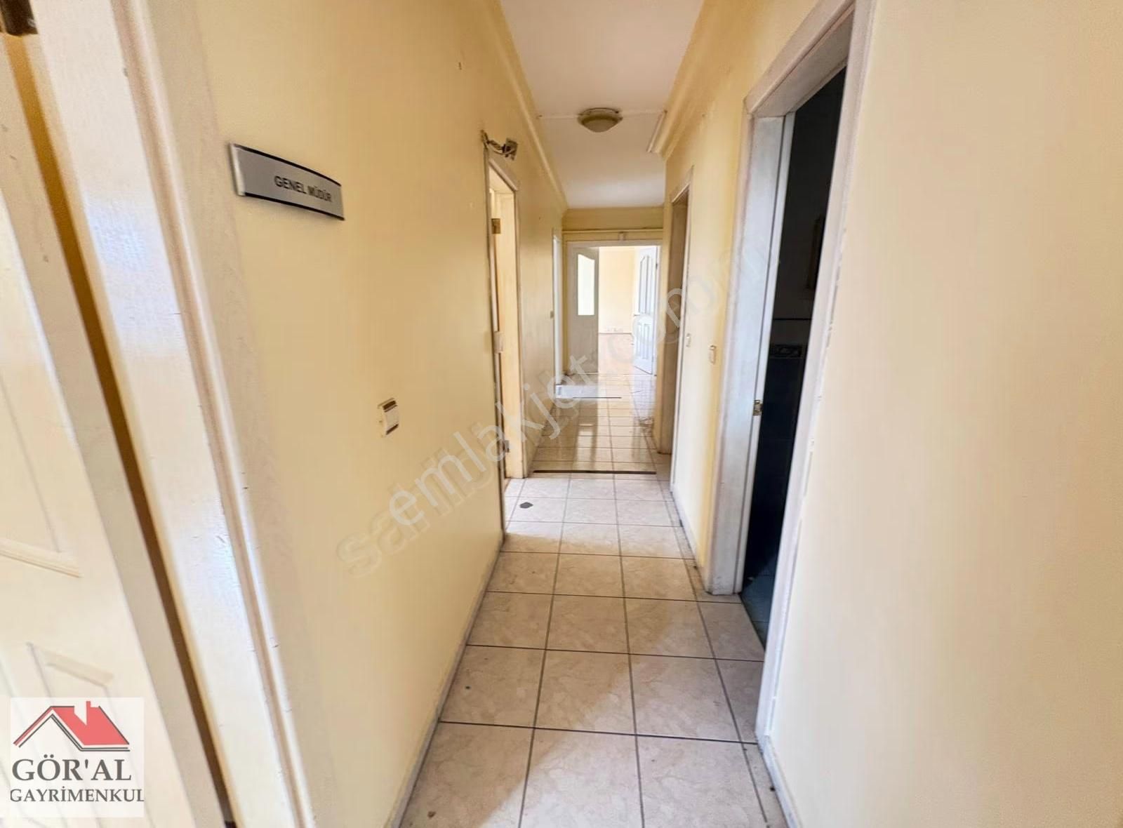 Göral Dan' Kabıl Cad.de Cetın Emec Yakını 3+1 Asansörlü Daıre - Görsel 26