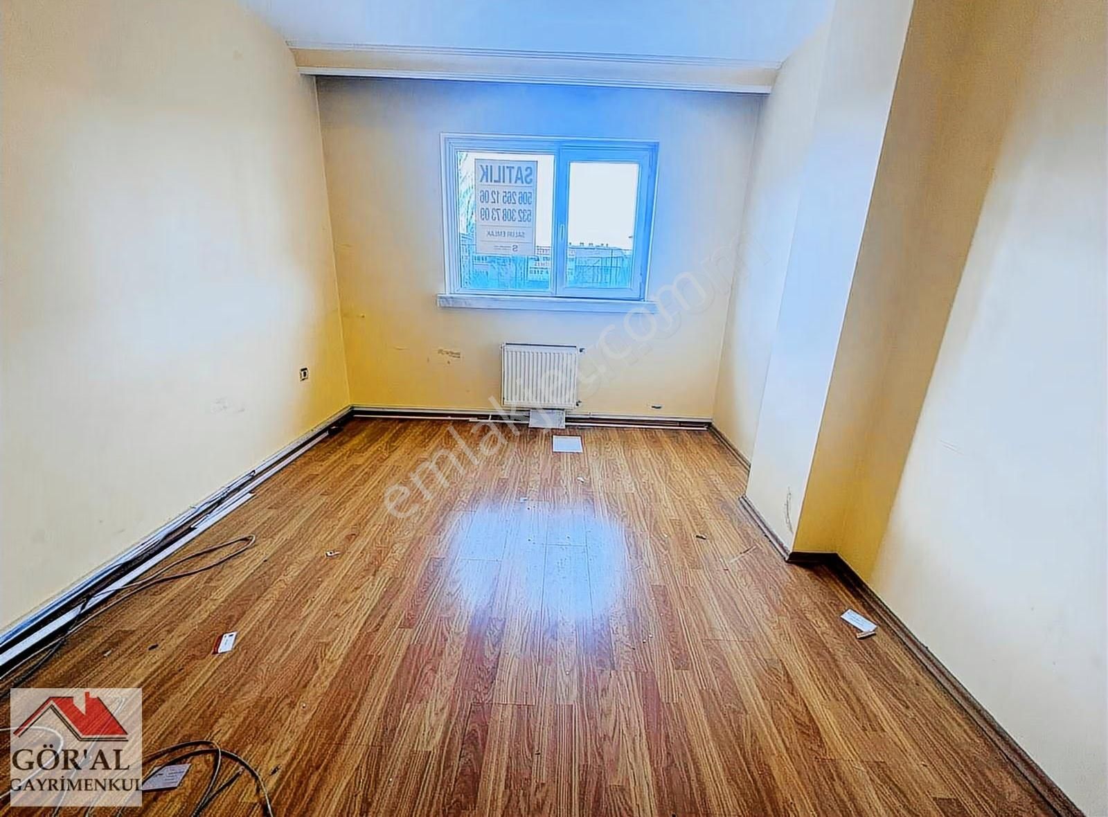 Göral Dan' Kabıl Cad.de Cetın Emec Yakını 3+1 Asansörlü Daıre - Görsel 10