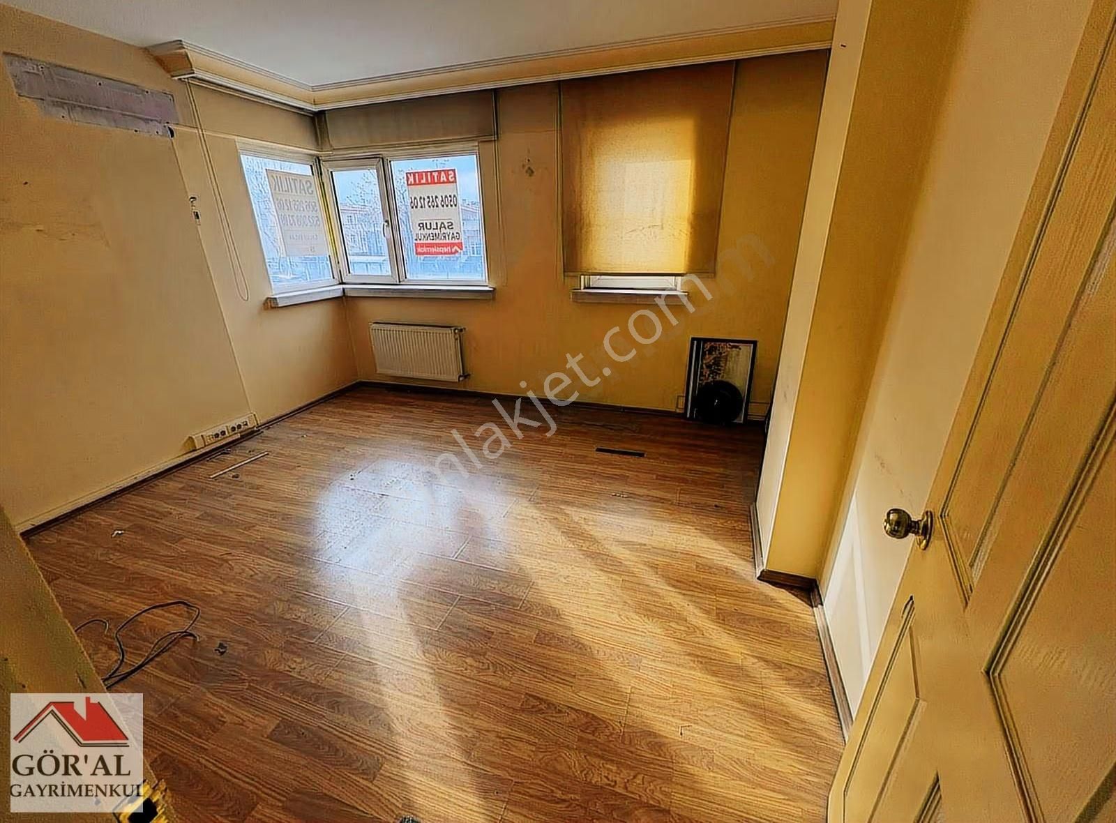 Göral Dan' Kabıl Cad.de Cetın Emec Yakını 3+1 Asansörlü Daıre - Görsel 25