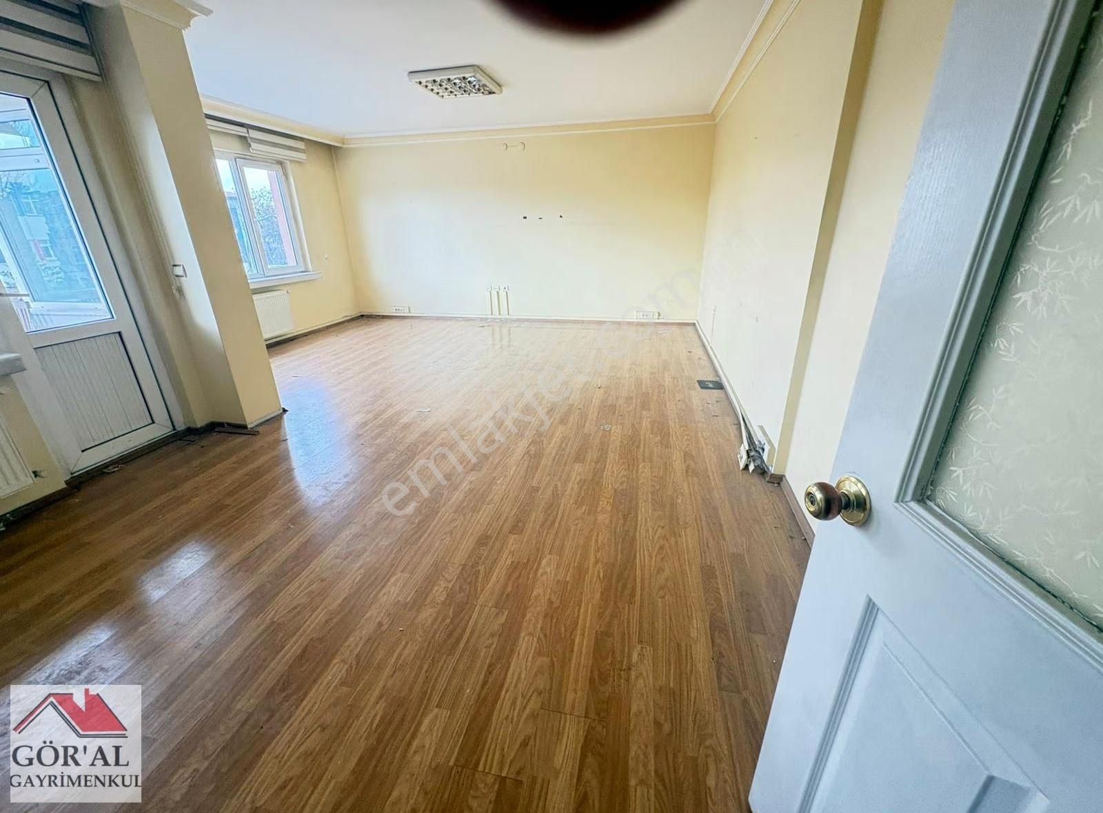 Göral Dan' Kabıl Cad.de Cetın Emec Yakını 3+1 Asansörlü Daıre - Görsel 35