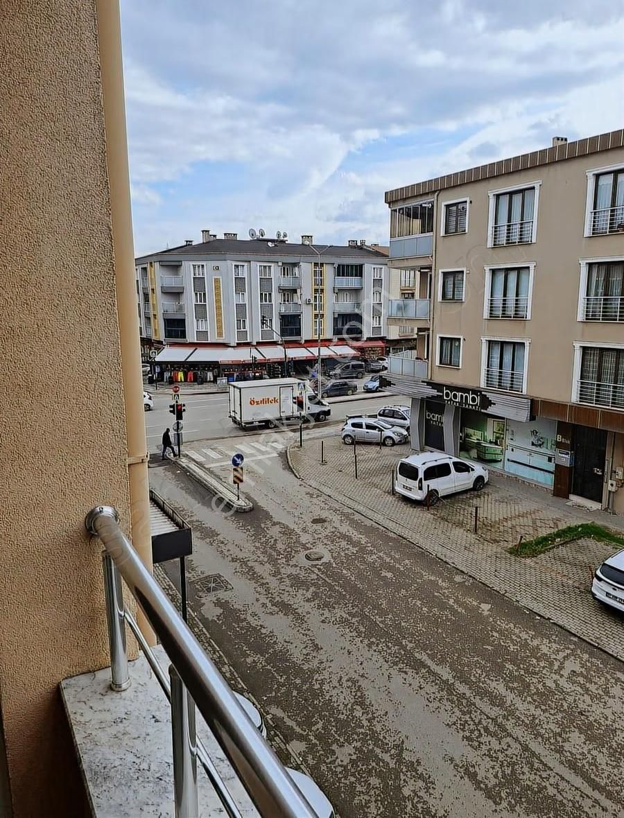 35 Lik Yol Ferah Geniş Kiralık Daire -artvin Emlak- - Görsel 18