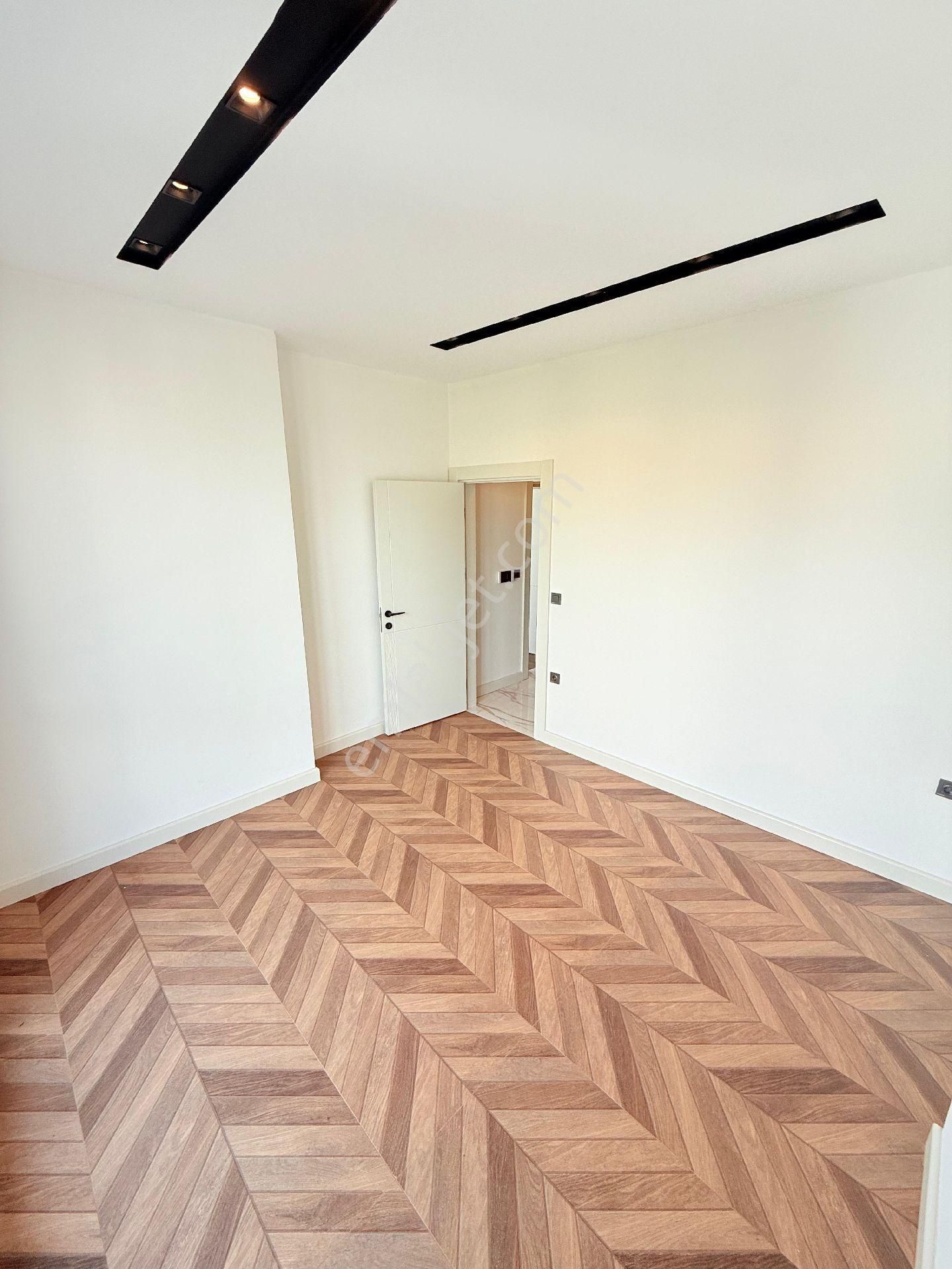 Didim Çamlıkta Denize 400 Metre Satılık 3+1 Dubleks Daire - Görsel 20