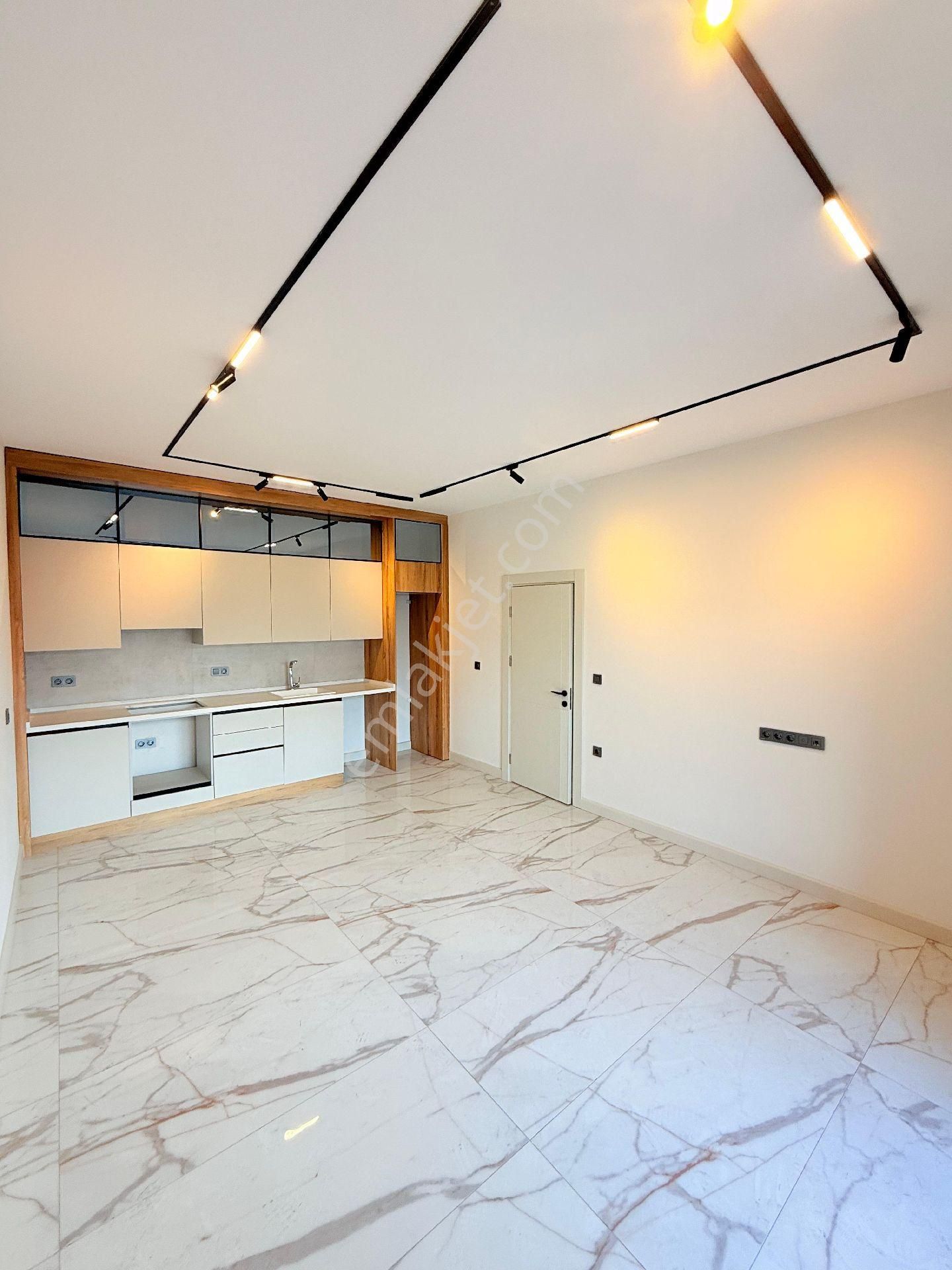 Didim Çamlıkta Denize 400 Metre Satılık 3+1 Dubleks Daire - Görsel 16