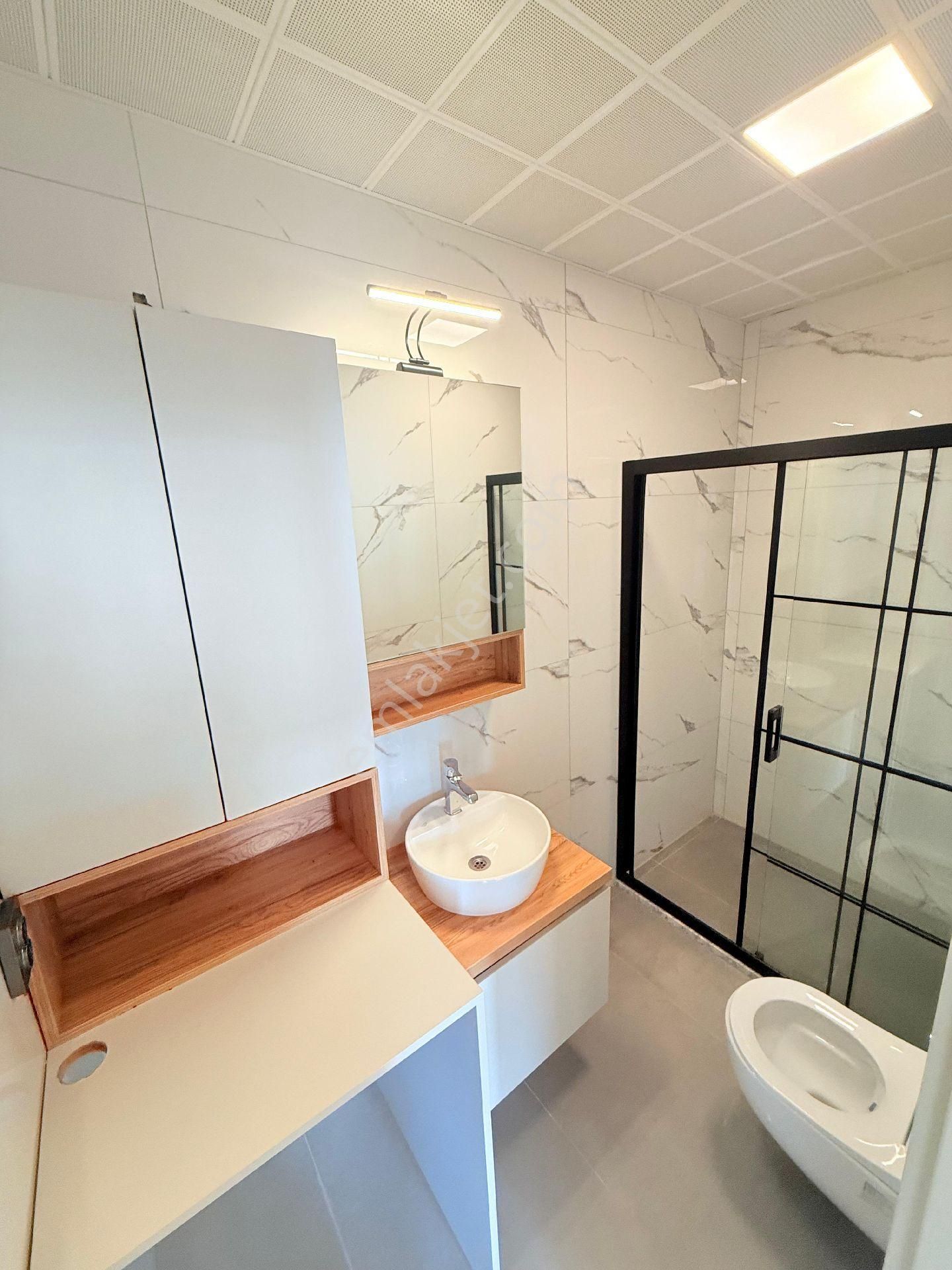 Didim Çamlıkta Denize 400 Metre Satılık 3+1 Dubleks Daire - Görsel 18