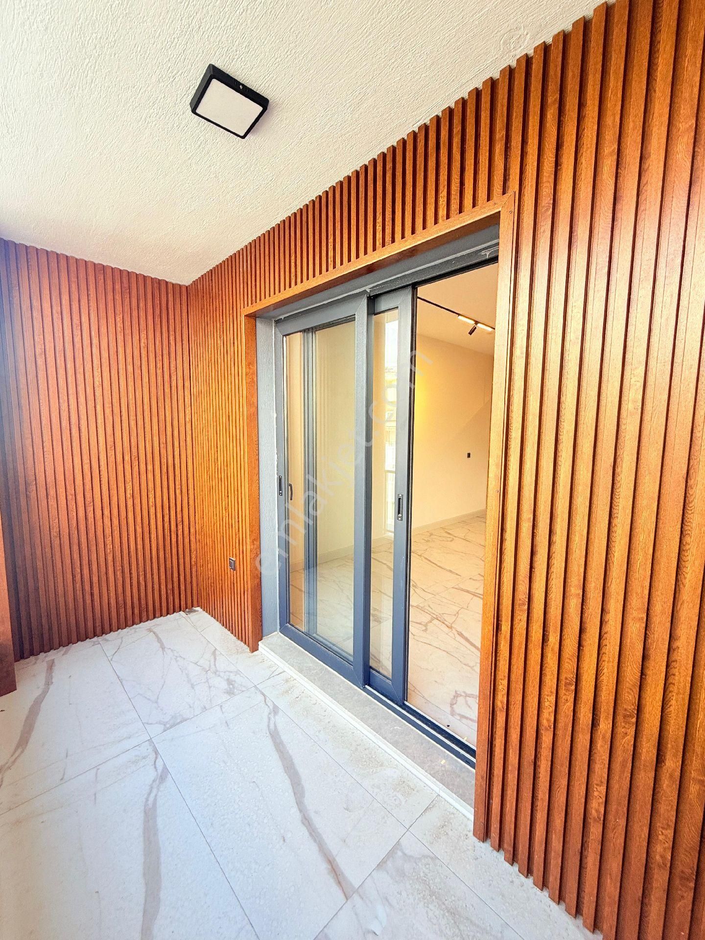 Didim Çamlıkta Denize 400 Metre Satılık 3+1 Dubleks Daire - Görsel 7