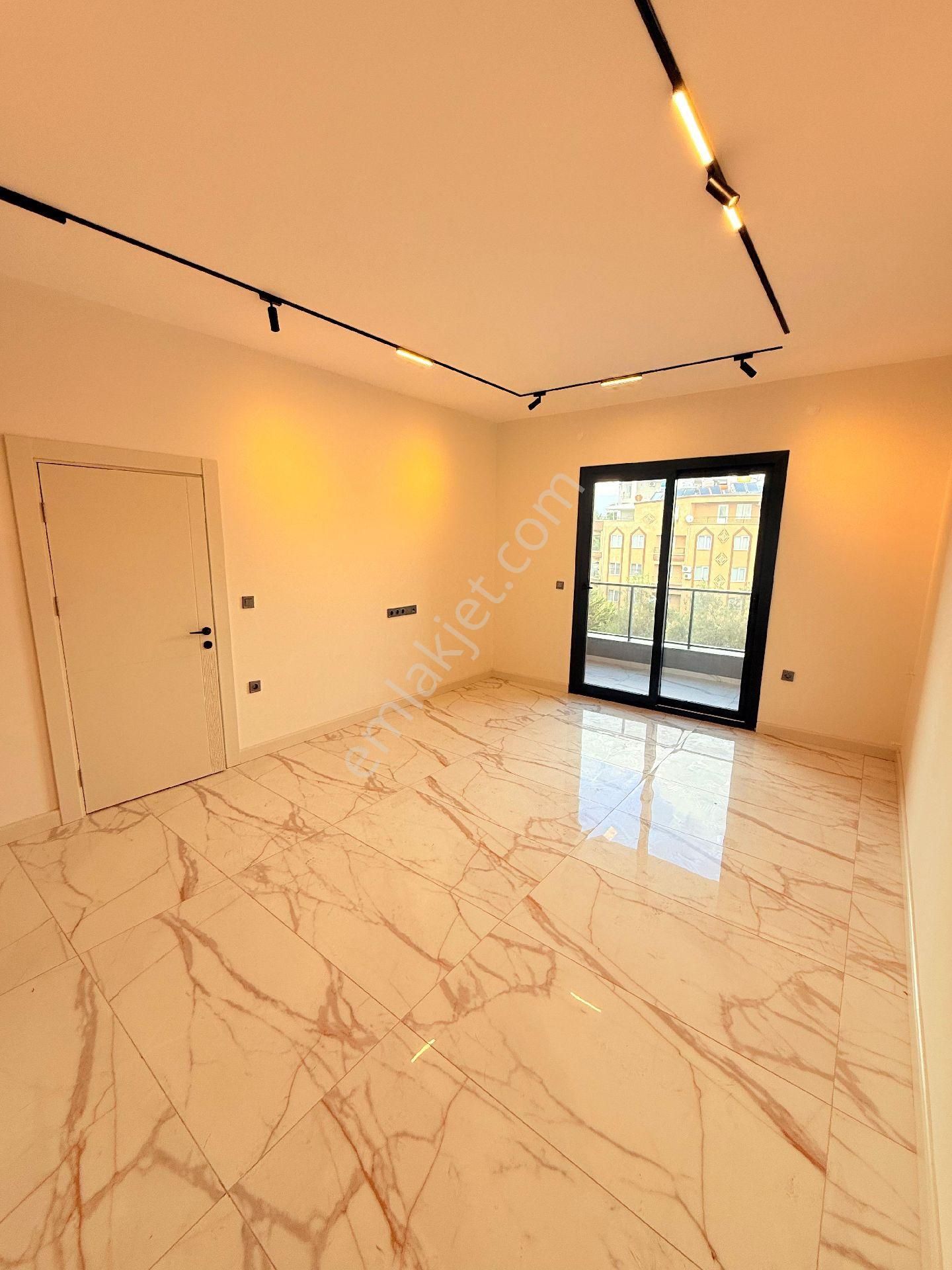 Didim Çamlıkta Denize 400 Metre Satılık 3+1 Dubleks Daire - Görsel 31